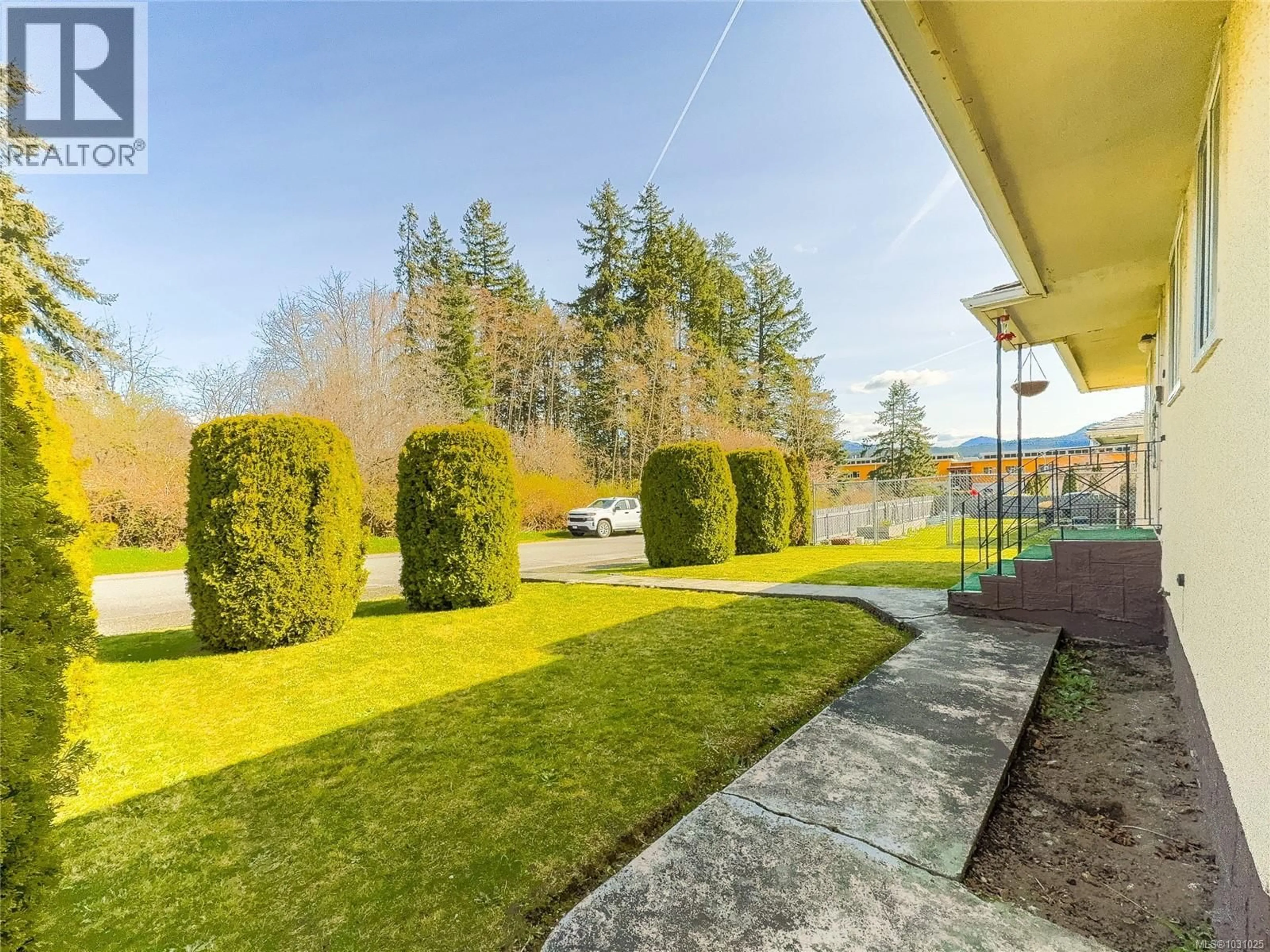 Patio, unknown for 4380 ANDERSON AVENUE, Port Alberni British Columbia V9Y5B5