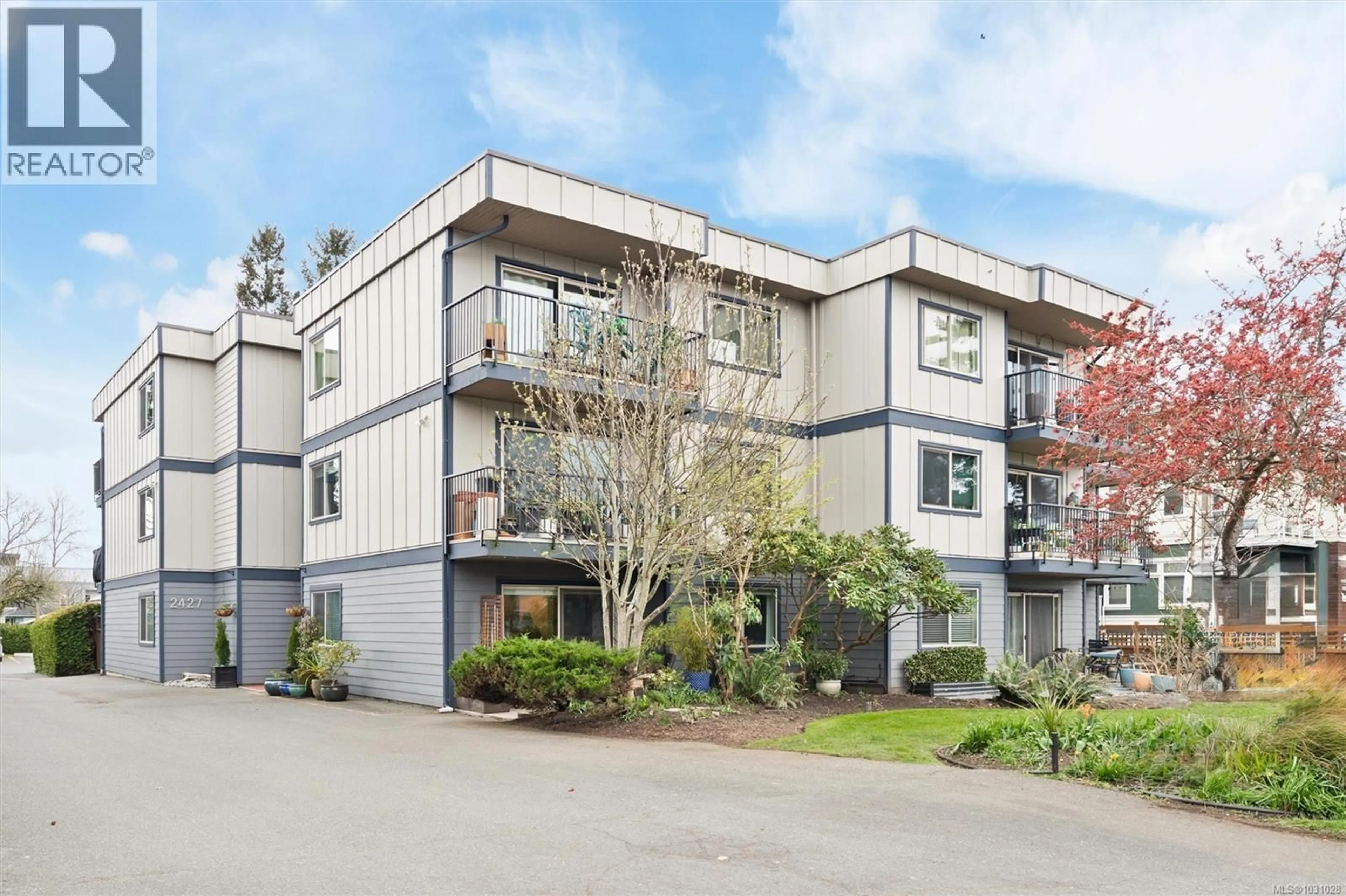 Unknown for 304 - 2427 AMHERST AVENUE, Sidney British Columbia V8L2H1