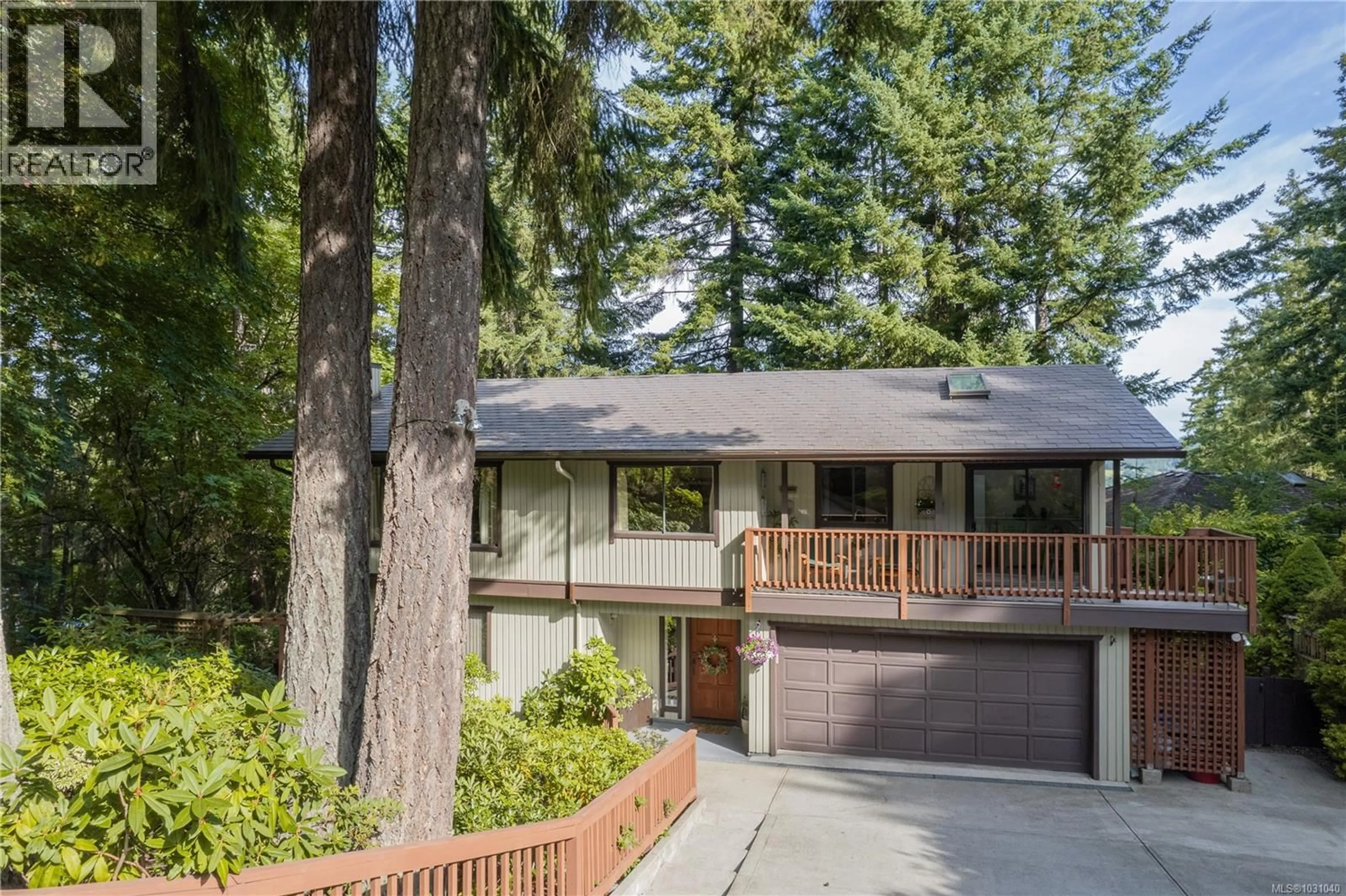 Unknown for 1367 KINGSVIEW ROAD, Duncan British Columbia V9L5P1