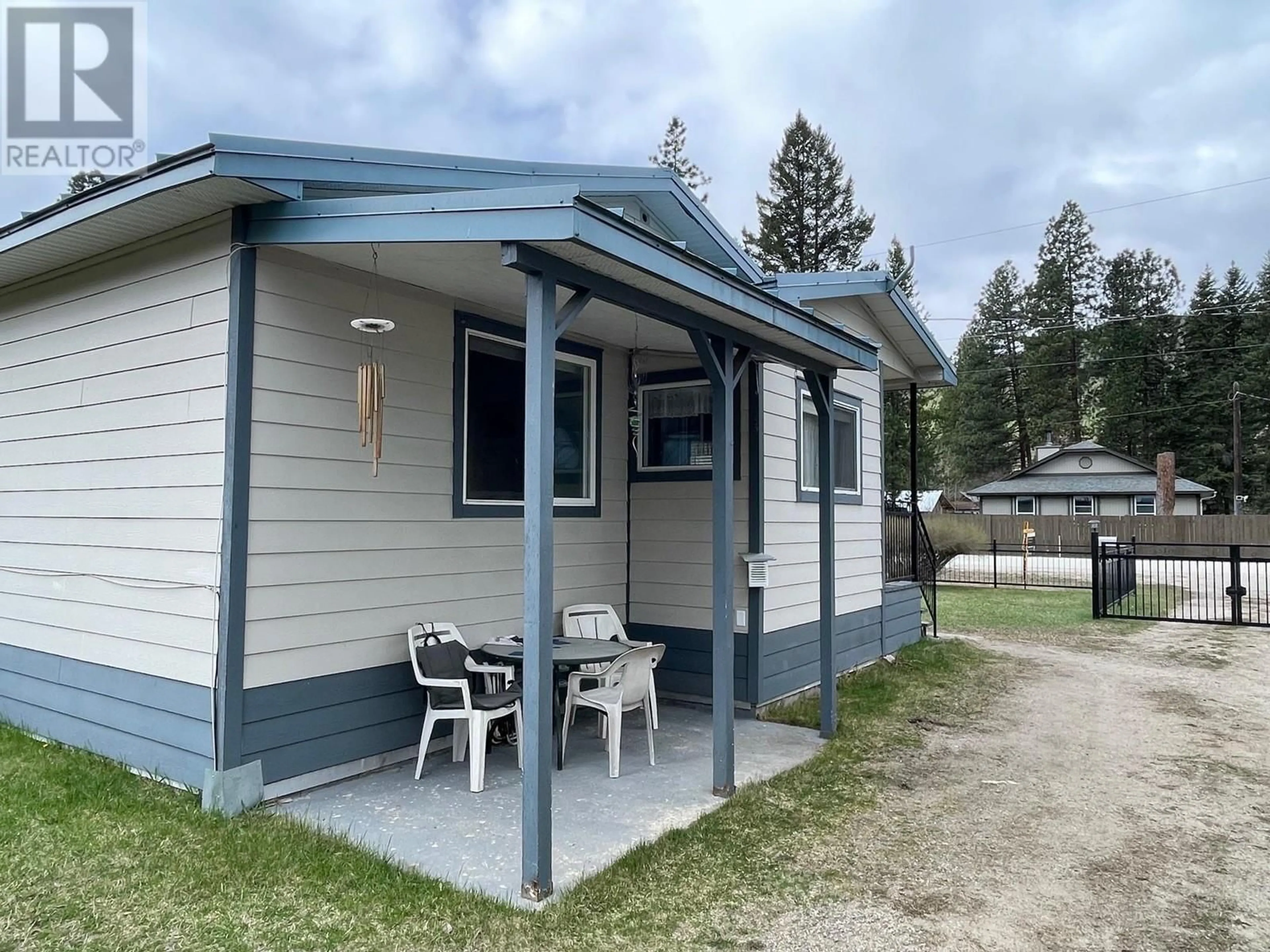 Unknown for 5834 3RD STREET, Beaverdell British Columbia V0H1A0