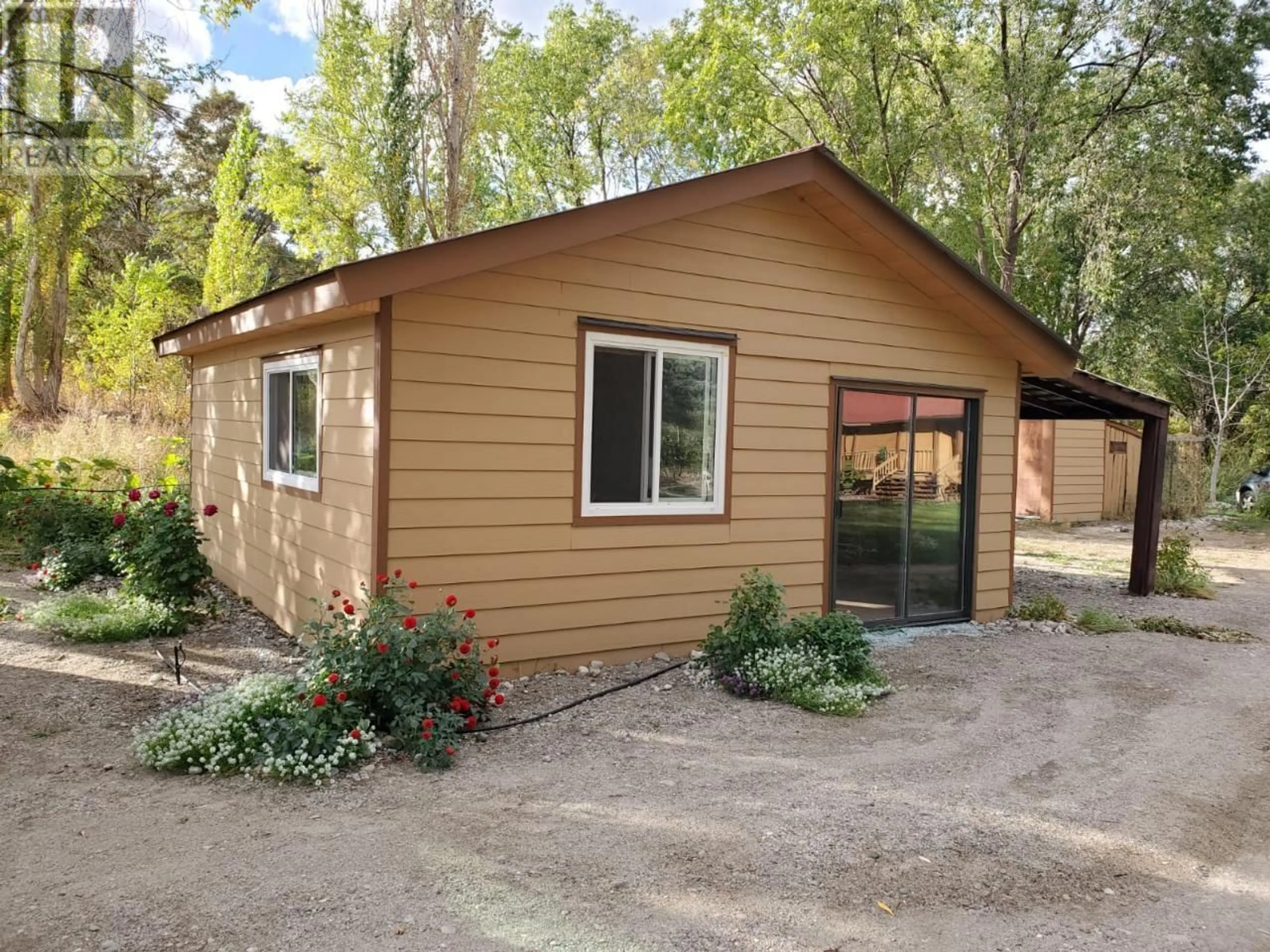 Unknown for 166 PARK RILL ROAD, Oliver British Columbia V1H1T7