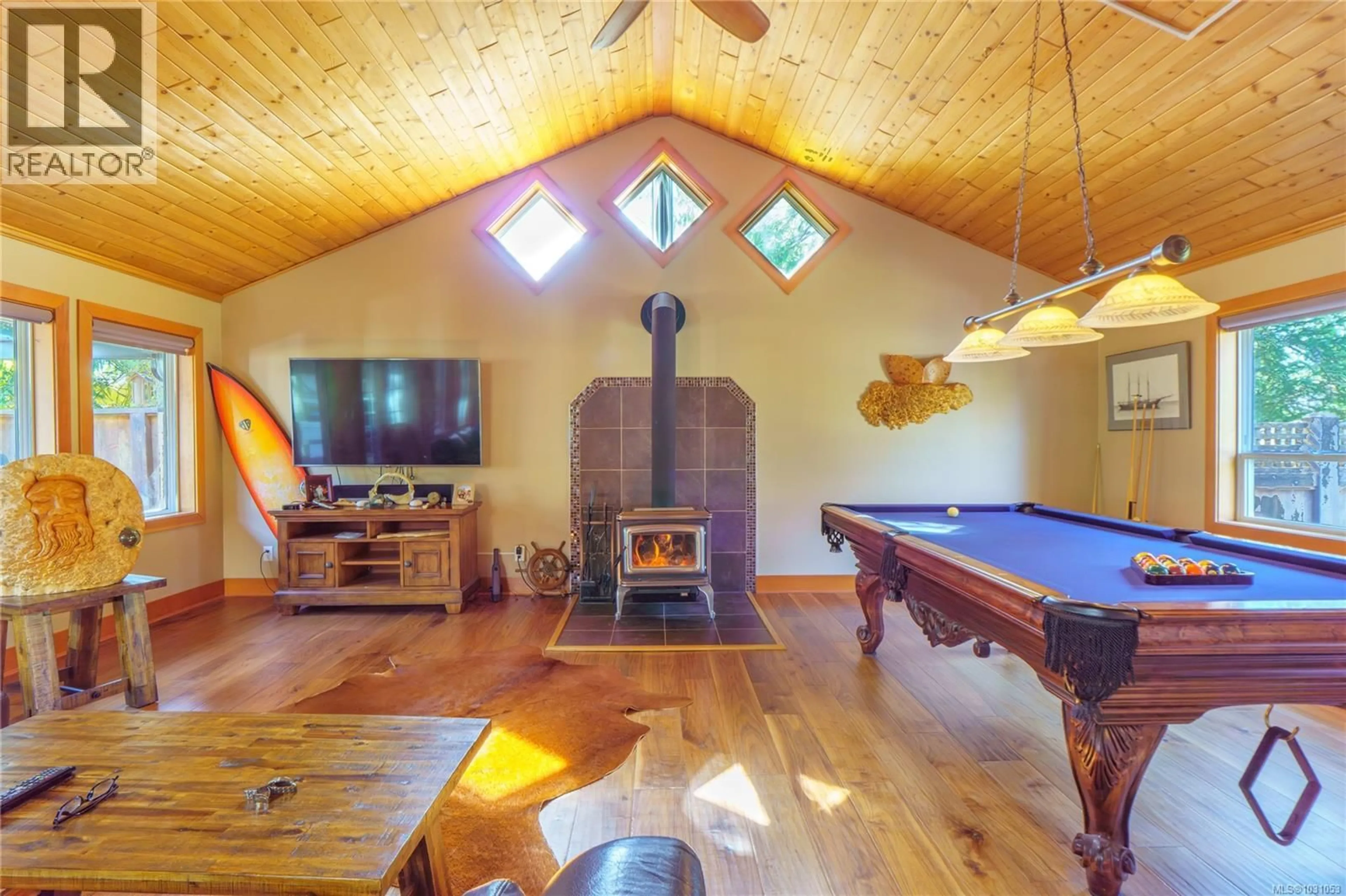 Unknown for 1108 ABRAHAM DRIVE, Tofino British Columbia V0R2Z0