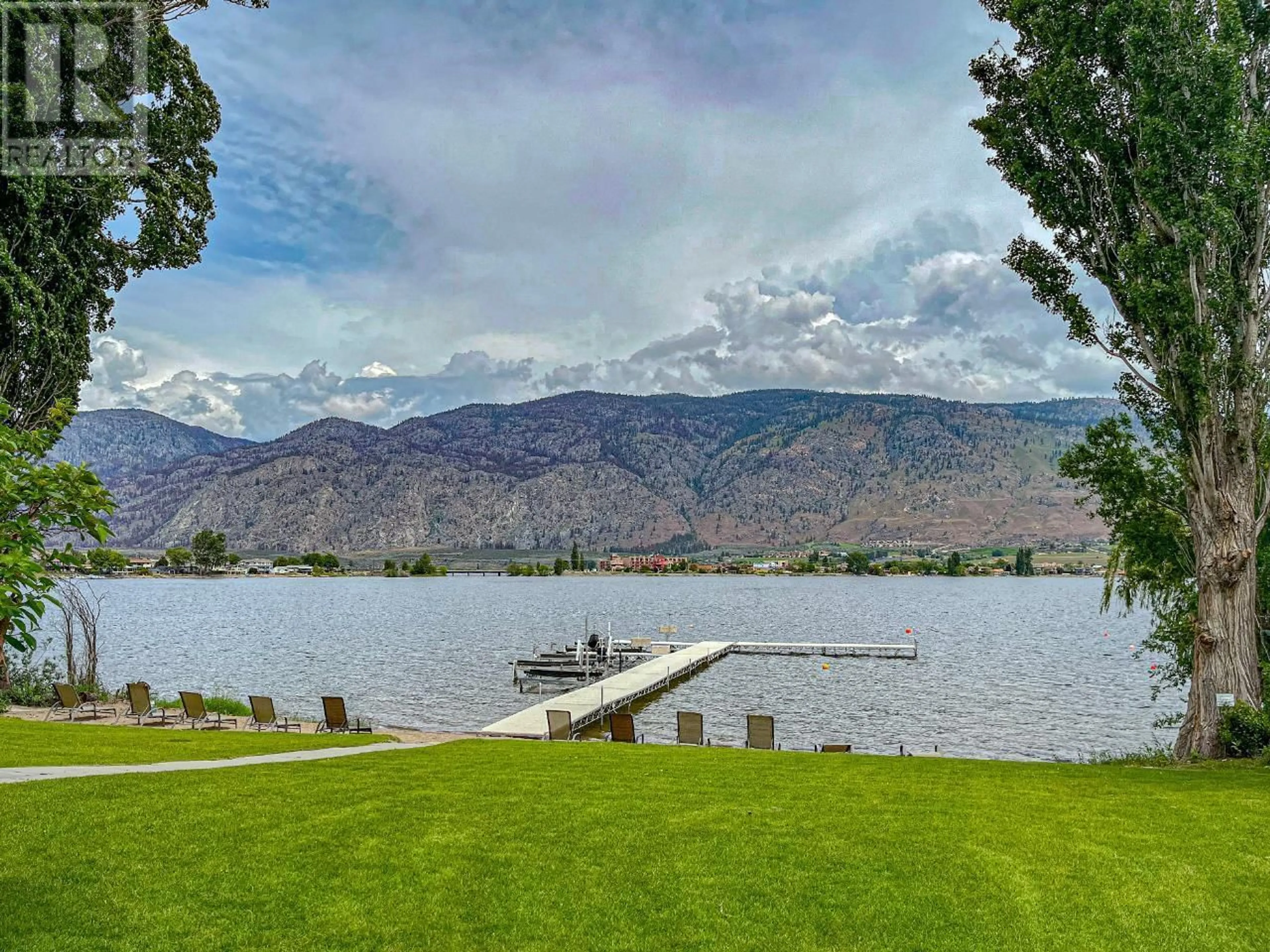 Lakeview for 5003 OLEANDER Drive Unit# 406, Osoyoos British Columbia V0H1V1