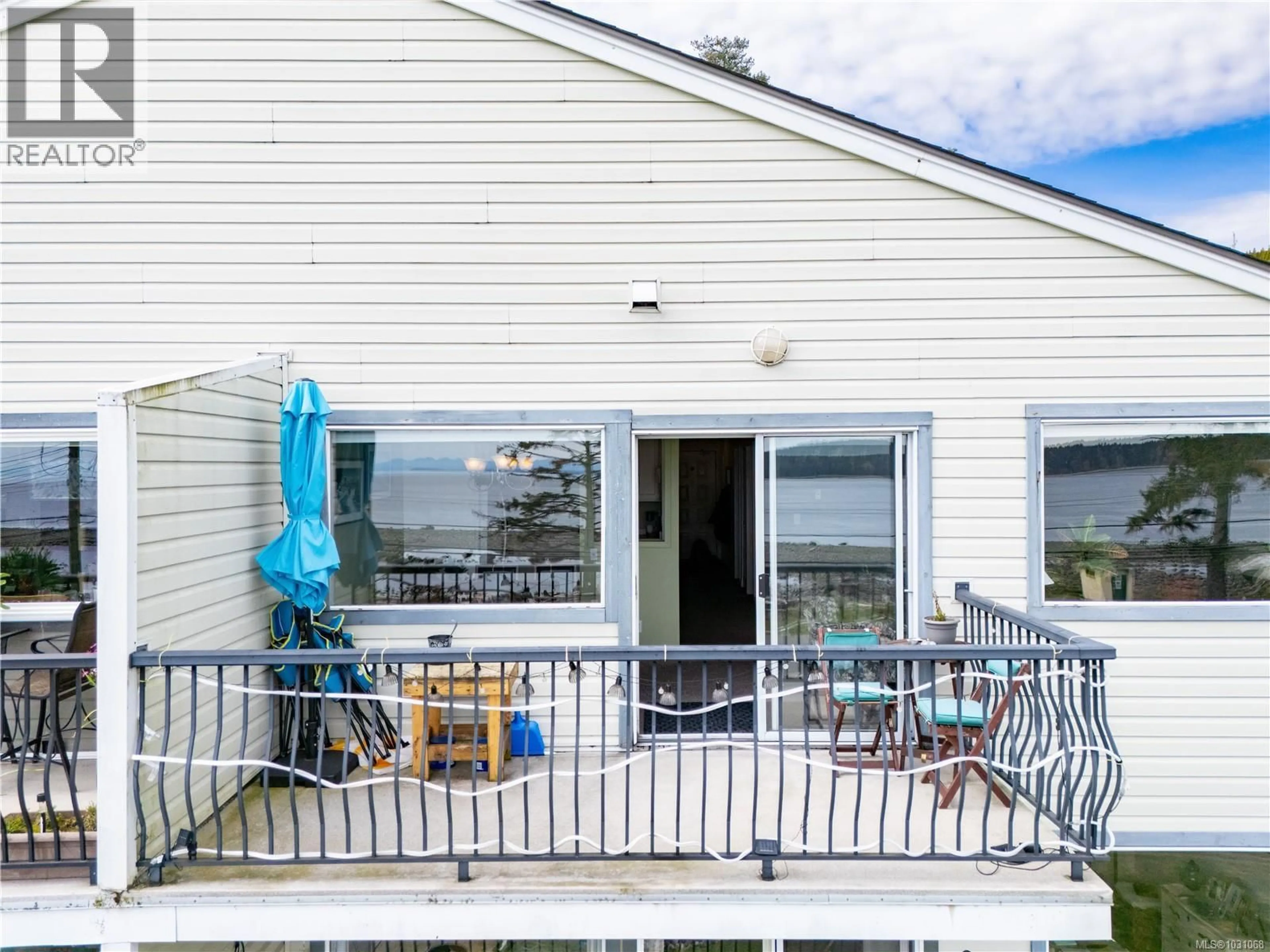 Patio, unknown for 310 - 622 ISLAND HIGHWAY SOUTH, Campbell River British Columbia V9W1A6