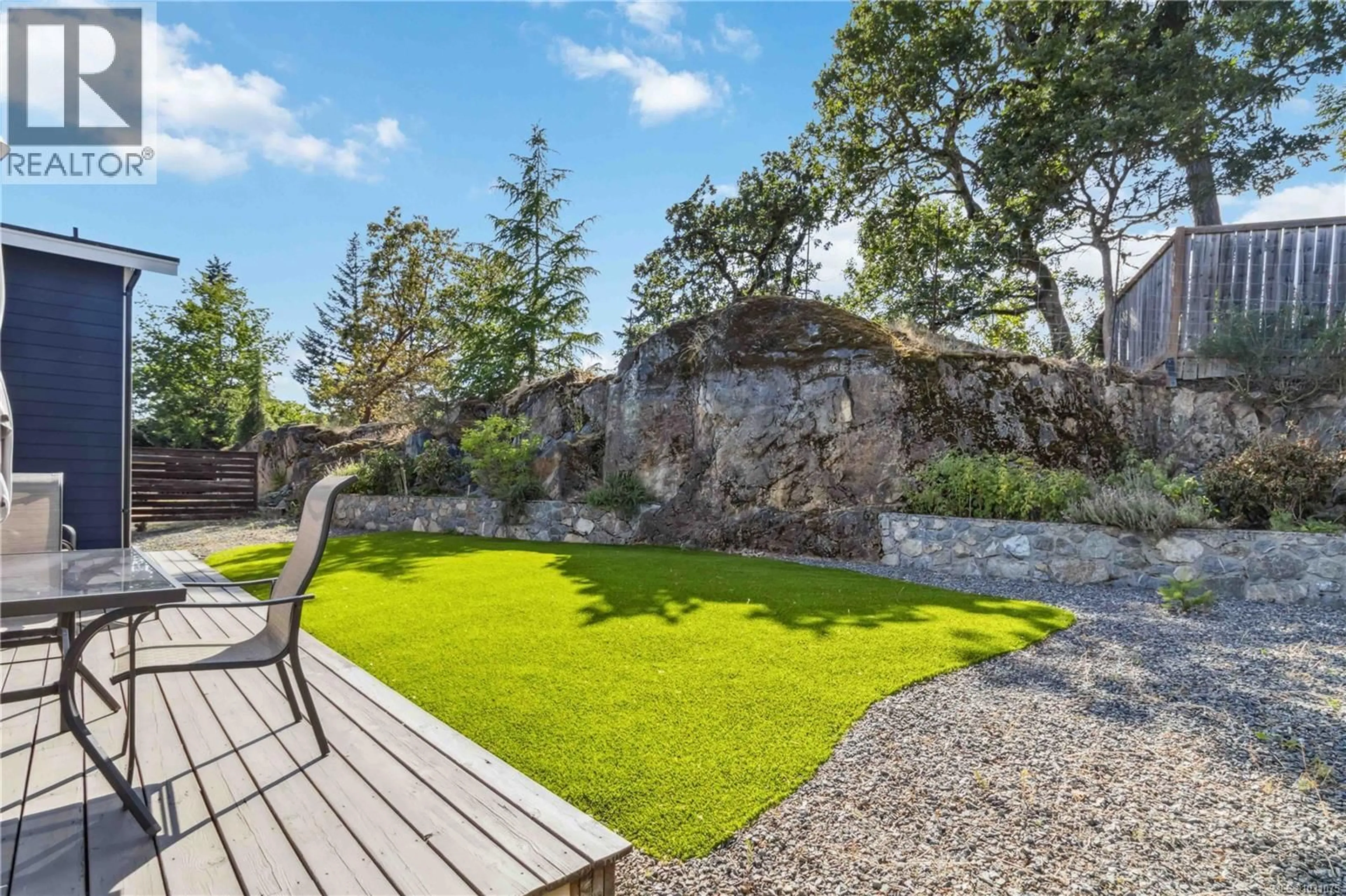 Patio, unknown for 936 AQUA COURT, Langford British Columbia V9B0N3