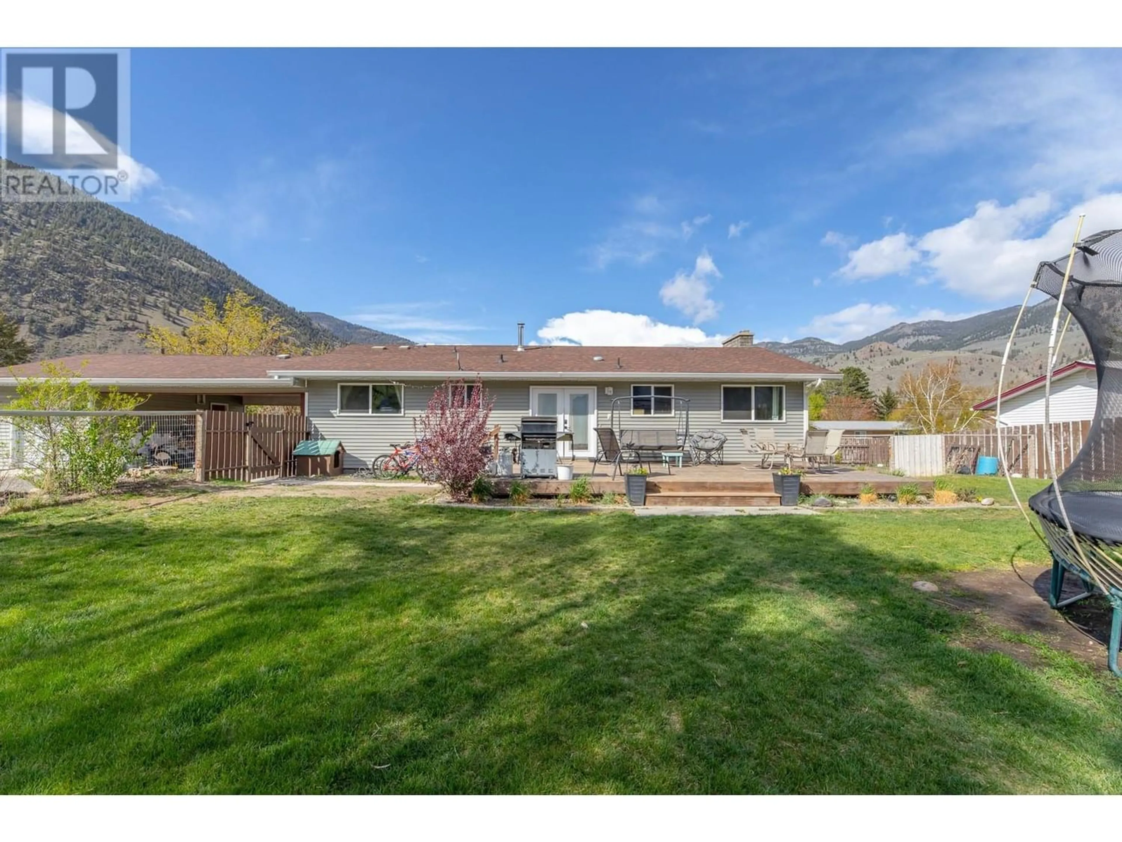 Frontside or backside of a home for 501 3rd Avenue, Keremeos British Columbia V0X1N2