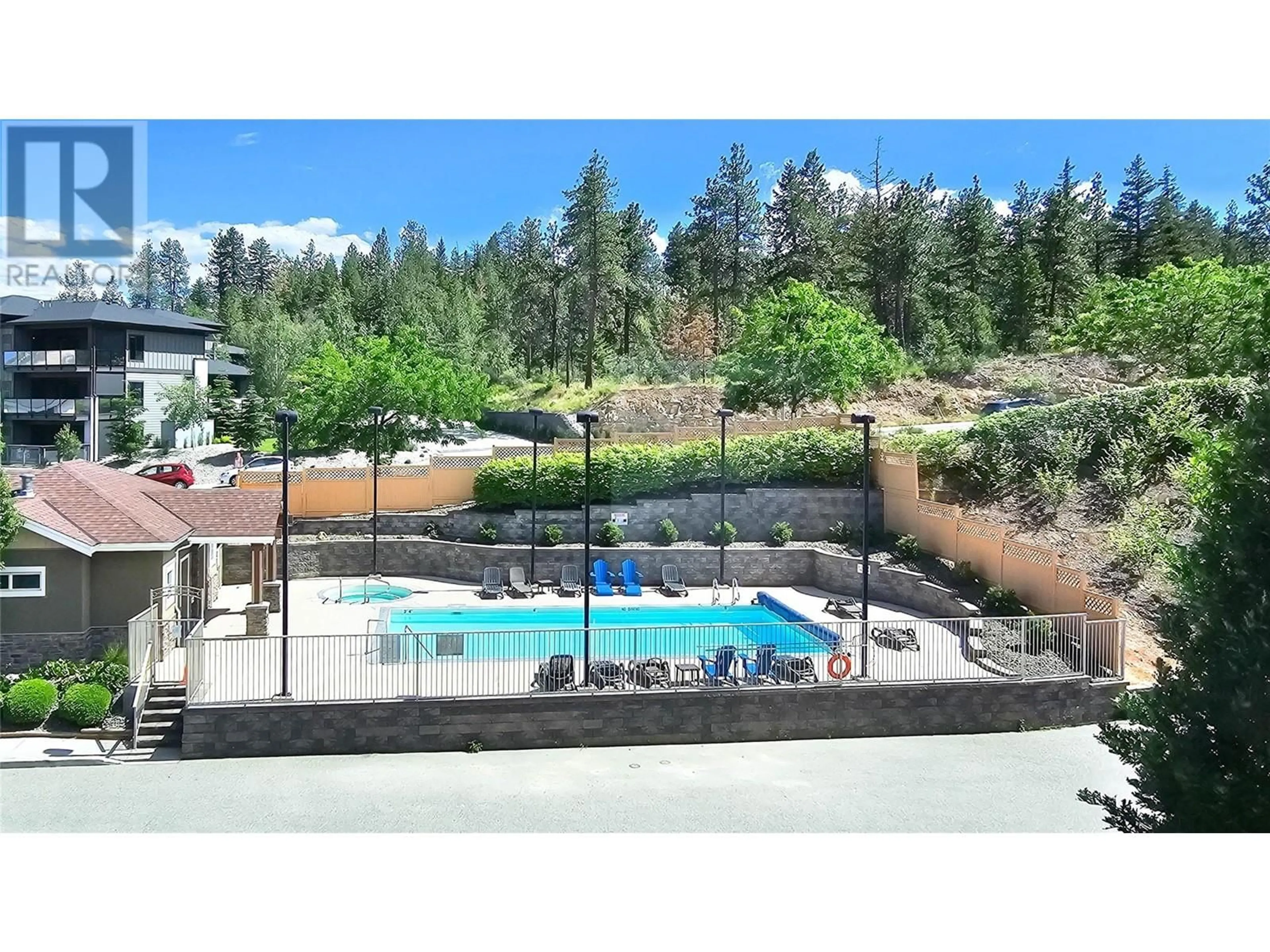 Lakeview for 1990 Upper Sundance Drive Unit# 3314, West Kelowna British Columbia V4T3E7