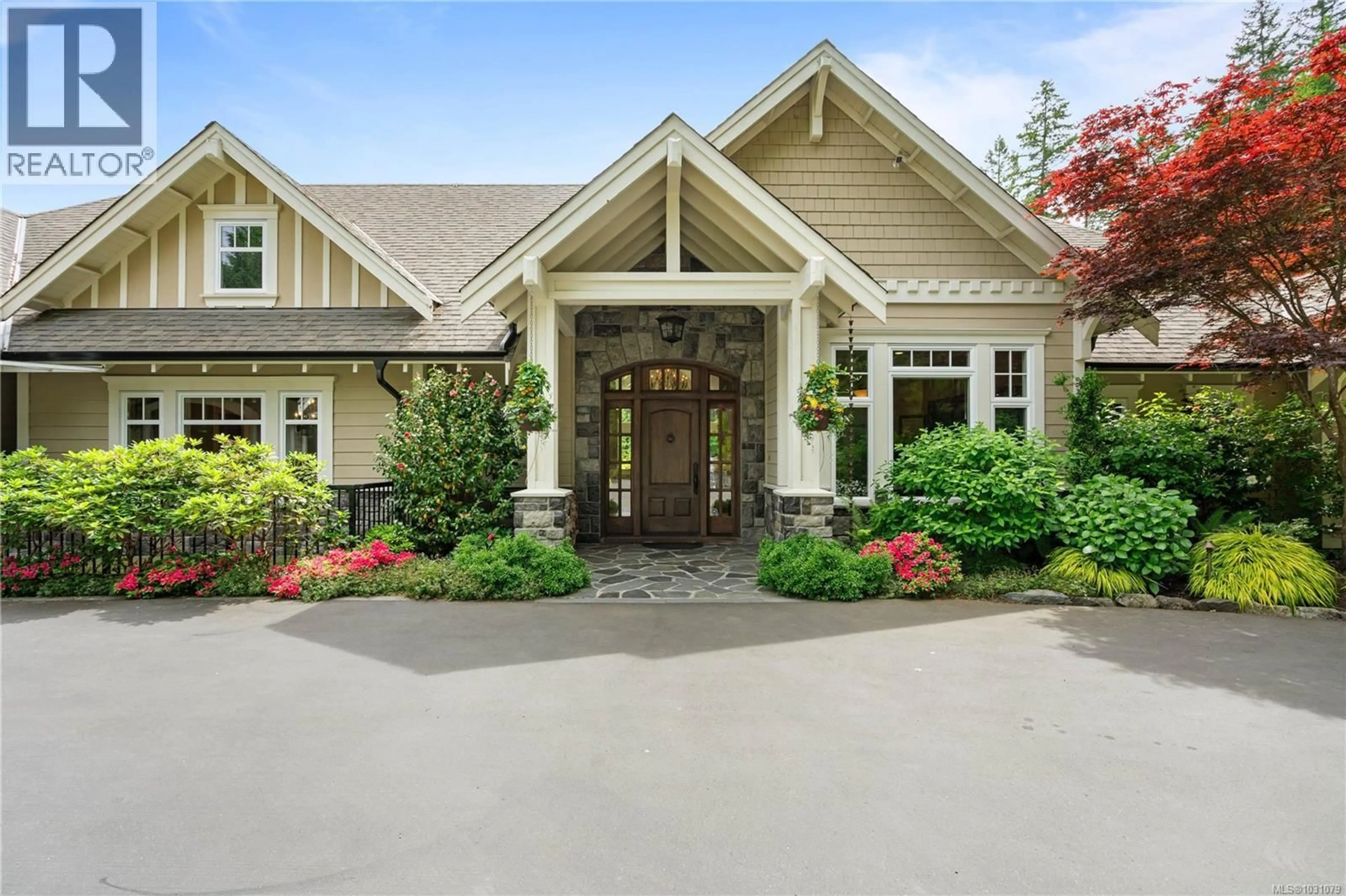 Unknown for 441 GLENDOWER ROAD, Saanich British Columbia V9E2B9