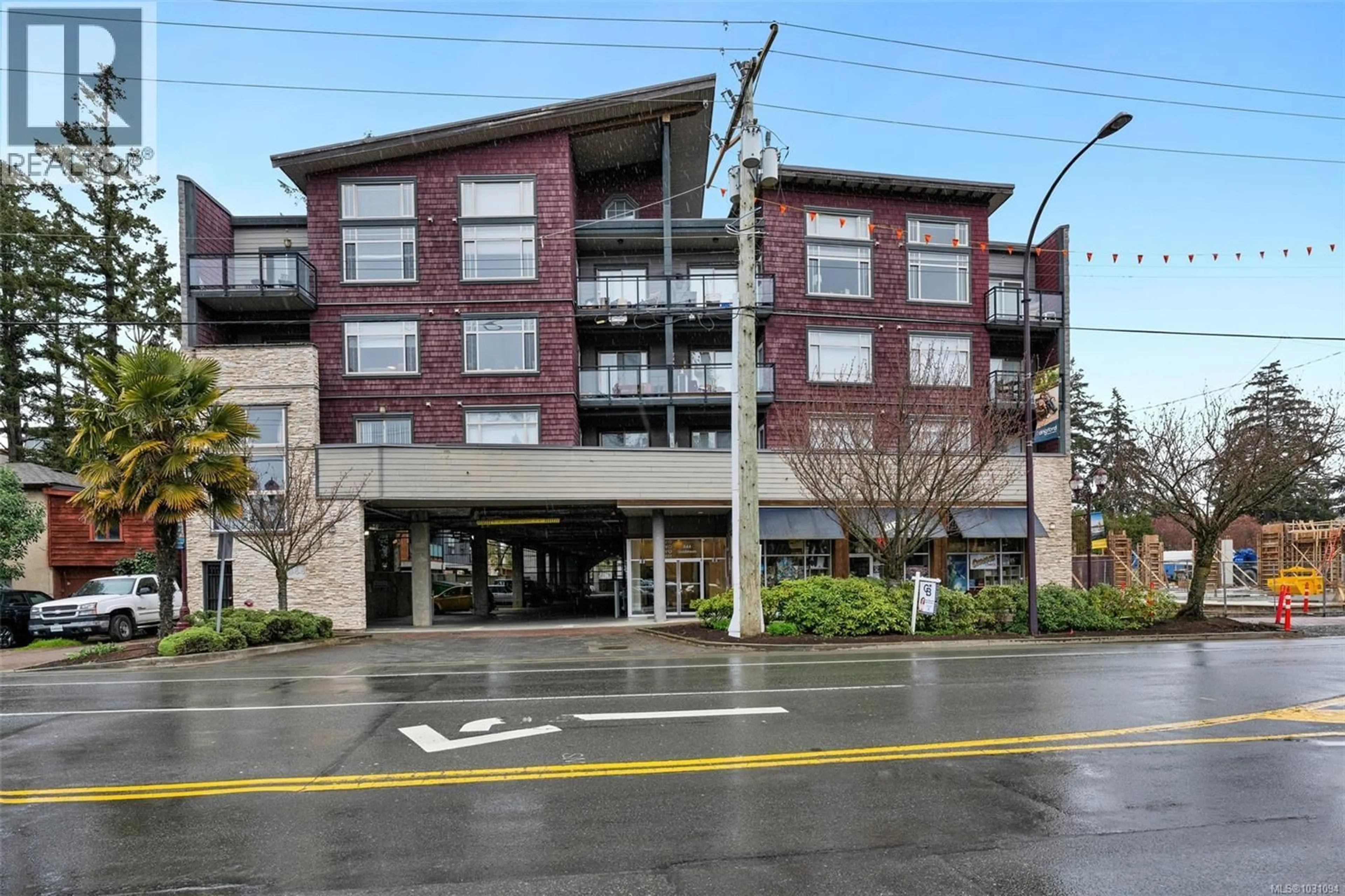 Unknown for 203 - 844 GOLDSTREAM AVENUE, Langford British Columbia V9B2X7