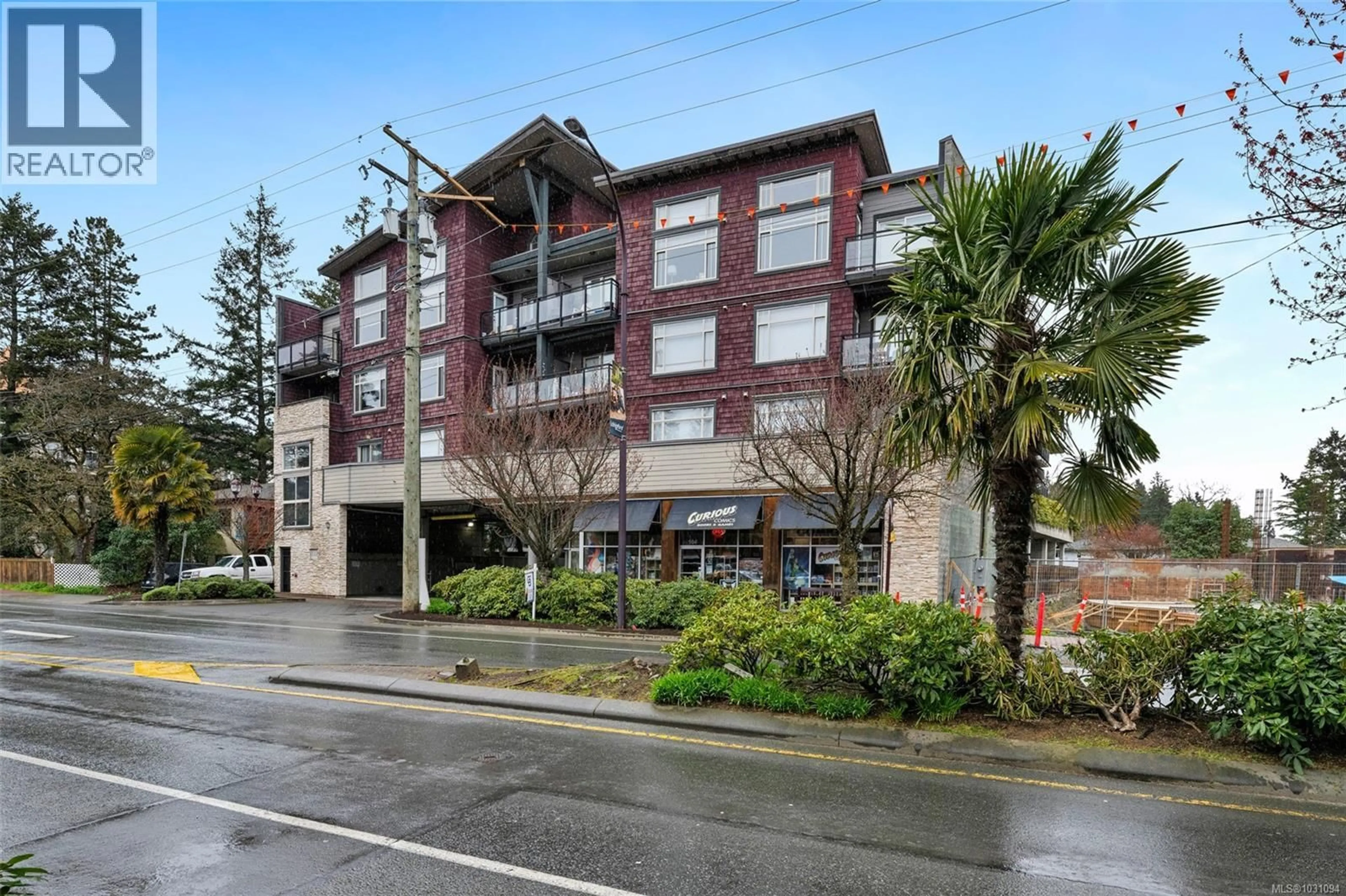 Unknown for 203 - 844 GOLDSTREAM AVENUE, Langford British Columbia V9B2X7