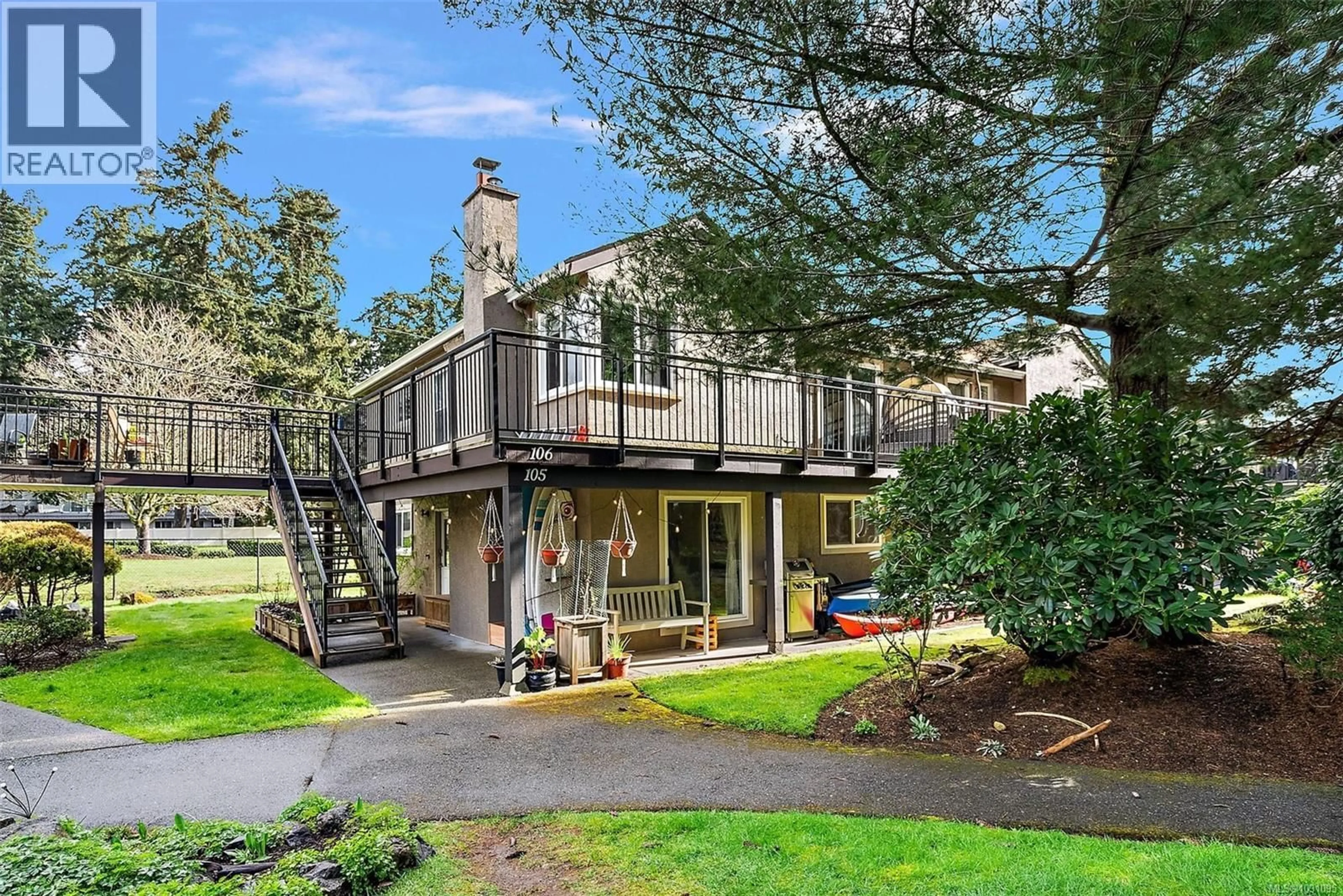 Unknown for 105 - 1987 KALTASIN ROAD, Sooke British Columbia V9Z0B6