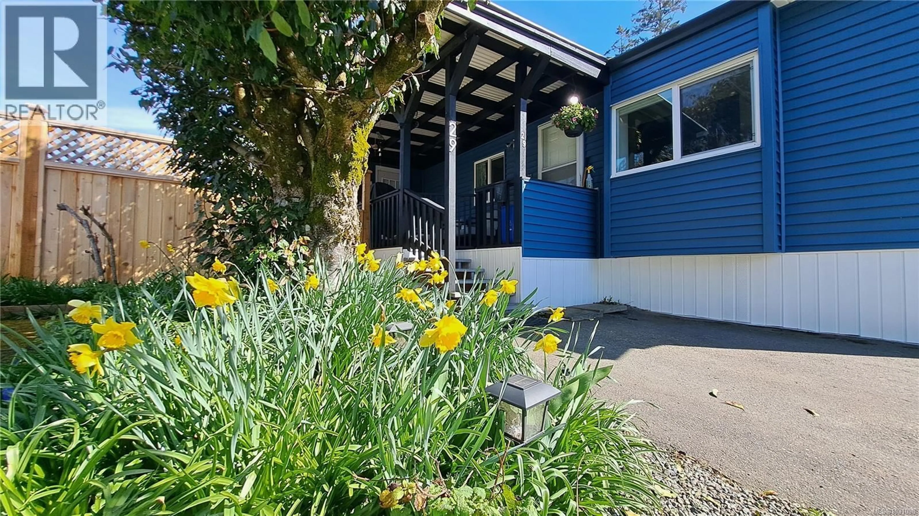 Unknown for 29 - 2911 SOOKE LAKE ROAD, Langford British Columbia V9B4R5