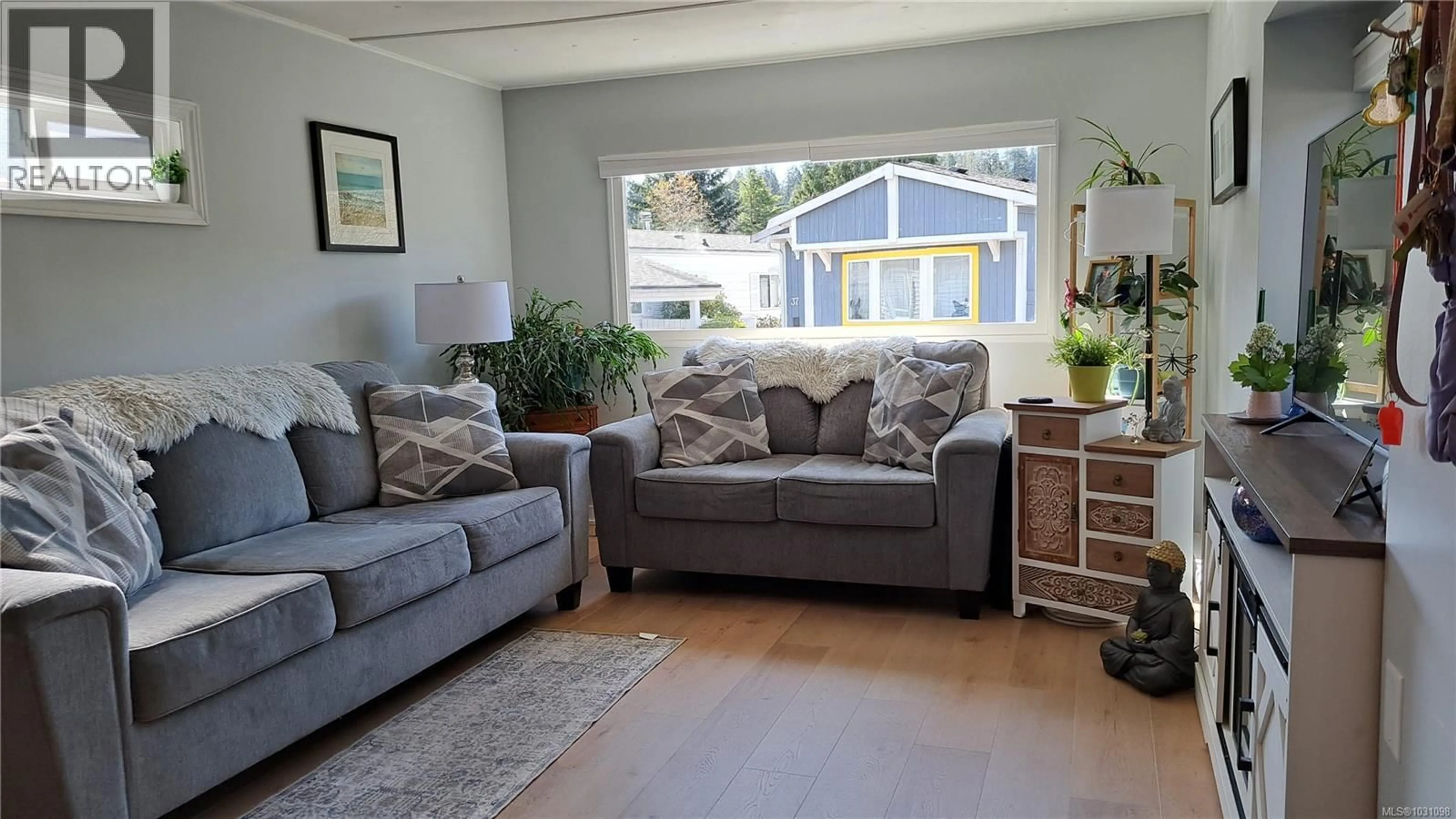 Living room with furniture, unknown for 29 - 2911 SOOKE LAKE ROAD, Langford British Columbia V9B4R5