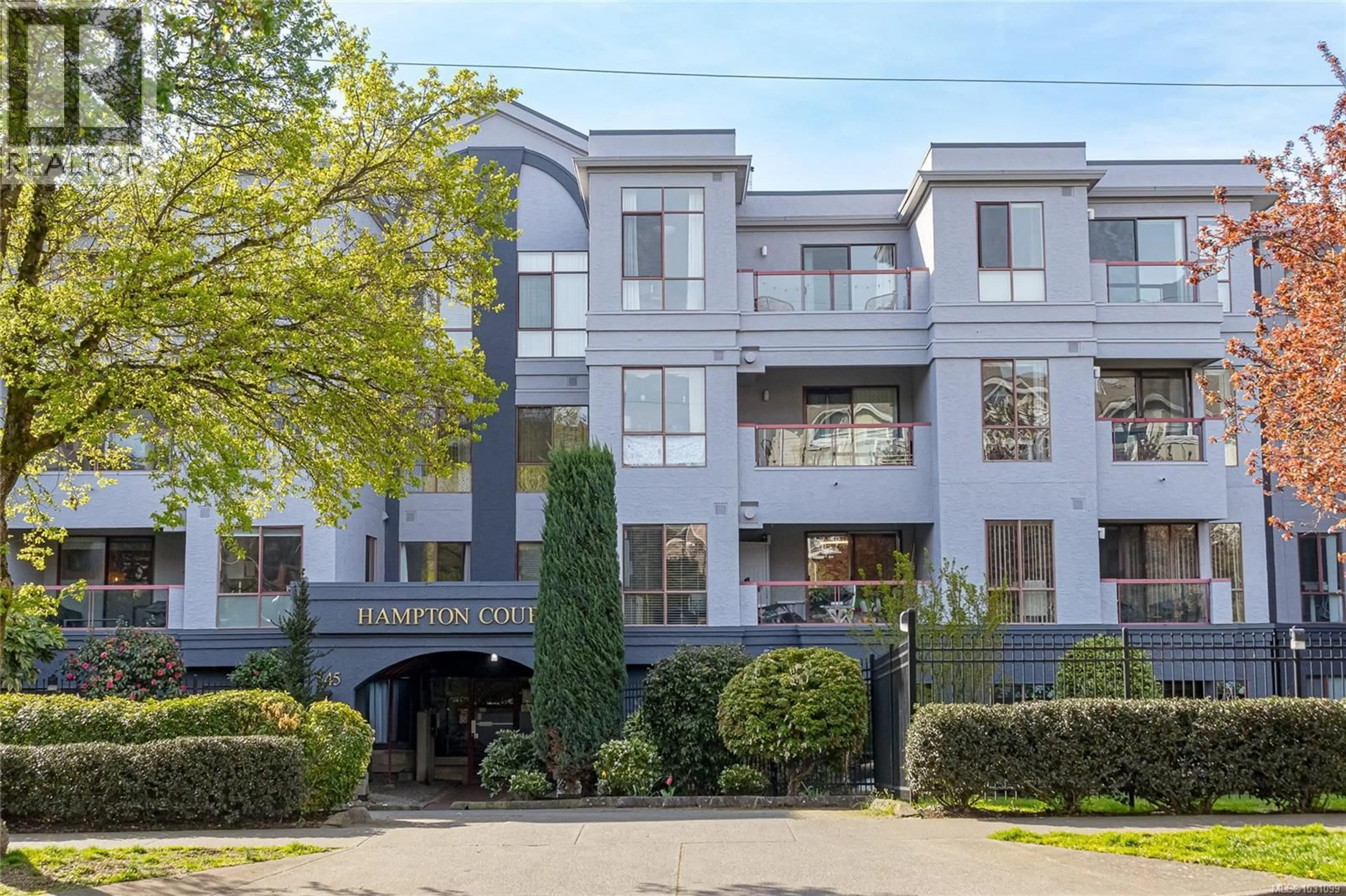 Unknown for 409 - 545 MANCHESTER ROAD, Victoria British Columbia V8T5H6