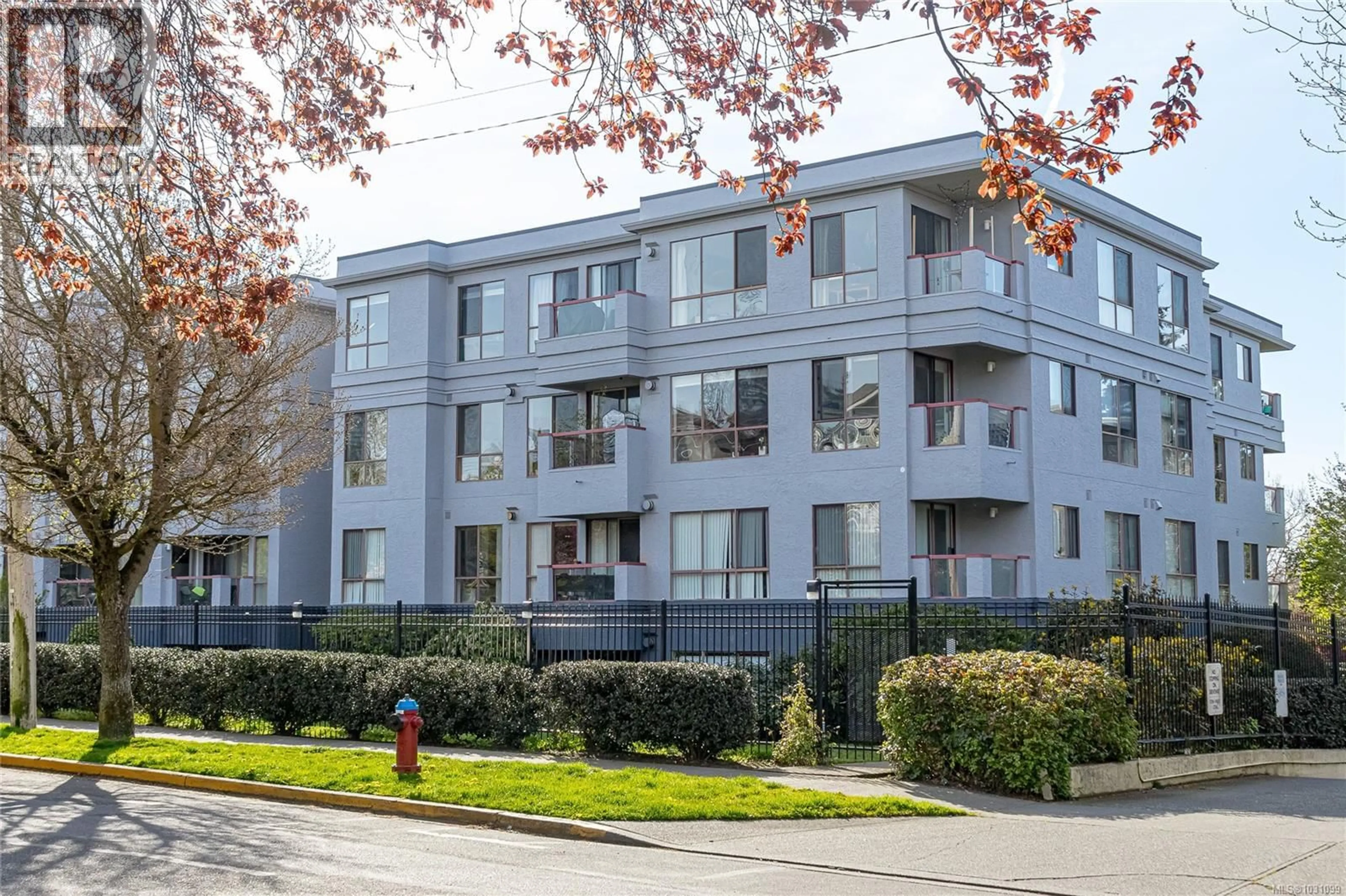 Unknown for 409 - 545 MANCHESTER ROAD, Victoria British Columbia V8T5H6