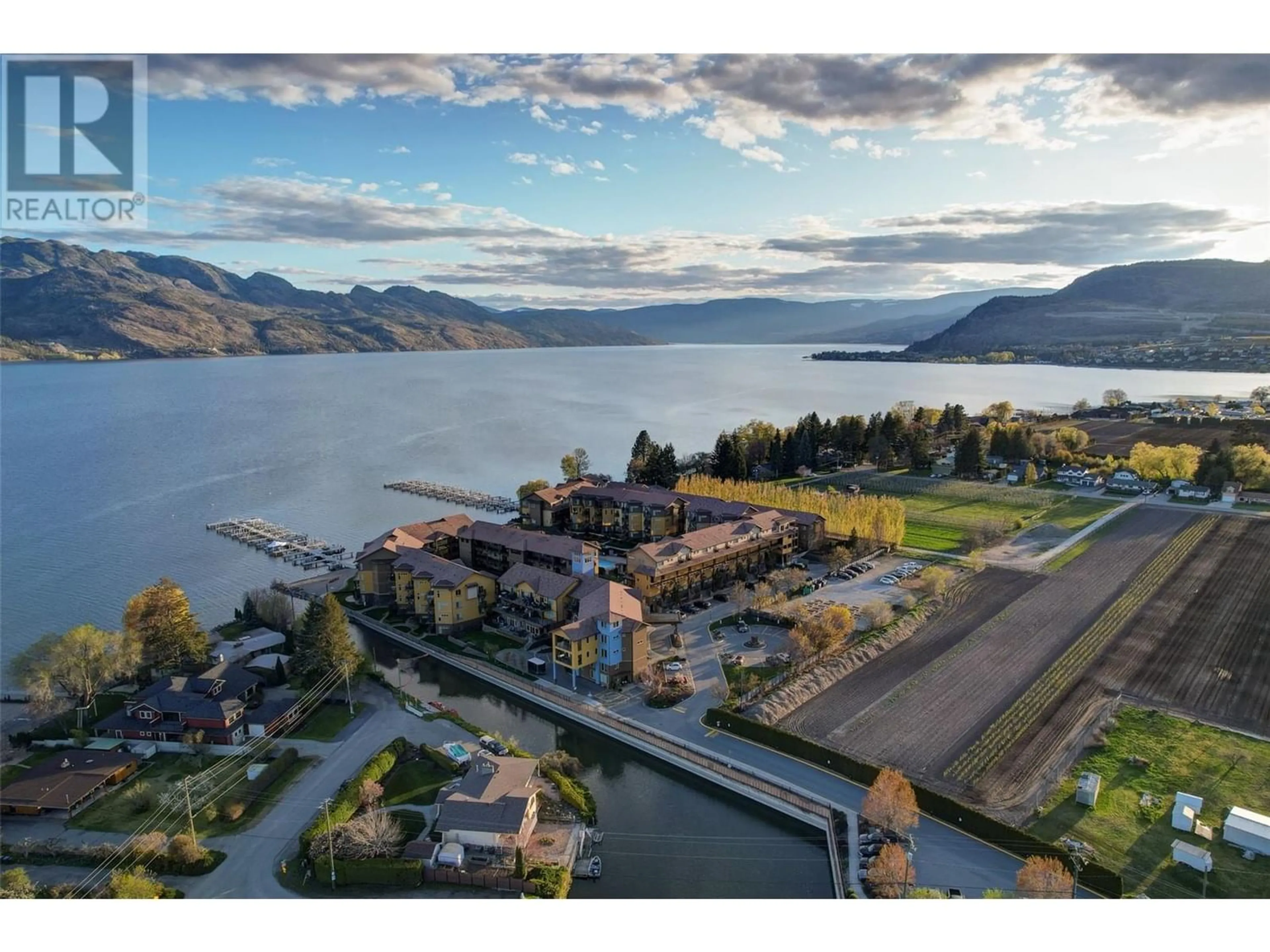 Lakeview for 4042 Pritchard Drive NE Unit# 2303, West Kelowna British Columbia V4T3E4