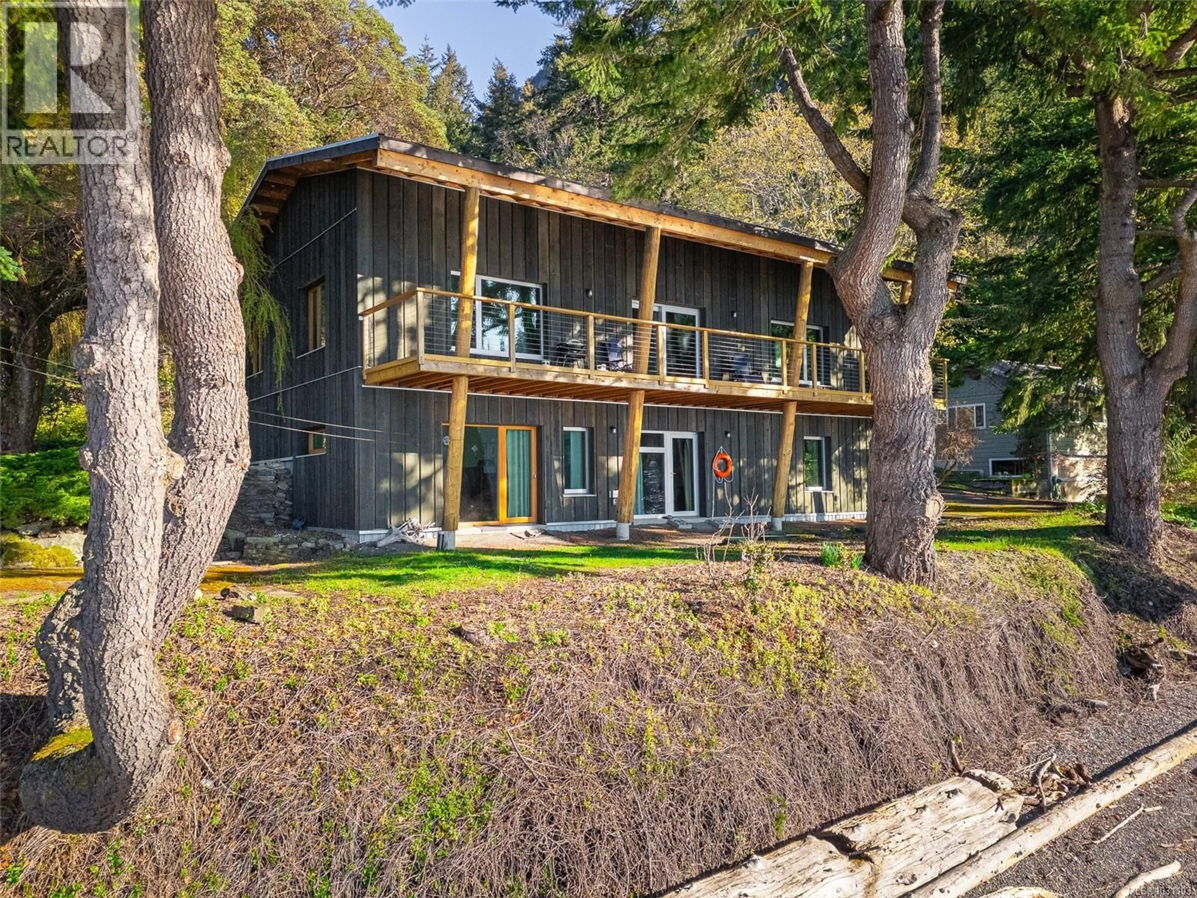 Unknown for 5353 GORE LANGTON ROAD, Cowichan Bay British Columbia V9L5T9