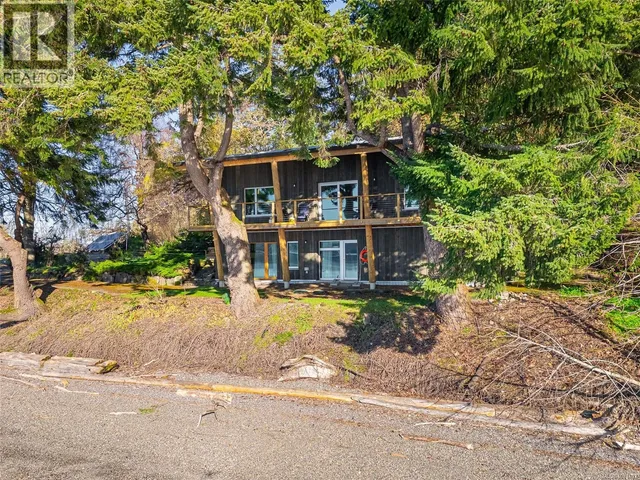 5353 GORE LANGTON ROAD, Cowichan Bay 2