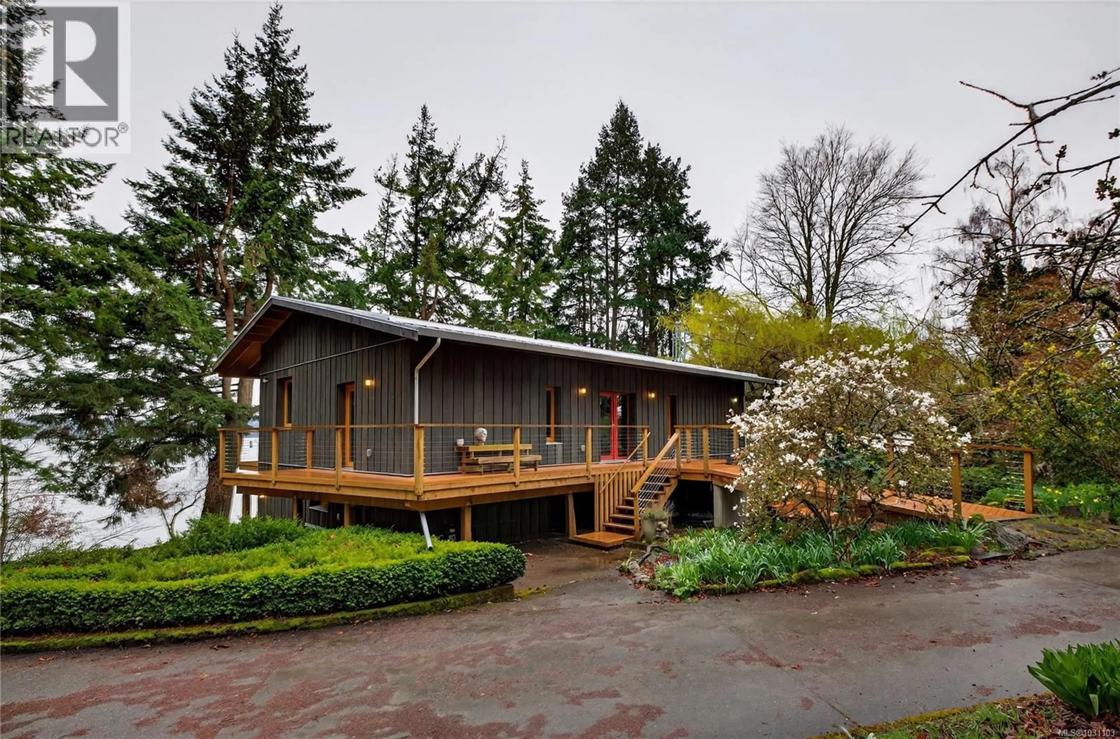 Unknown for 5353 GORE LANGTON ROAD, Cowichan Bay British Columbia V9L5T9