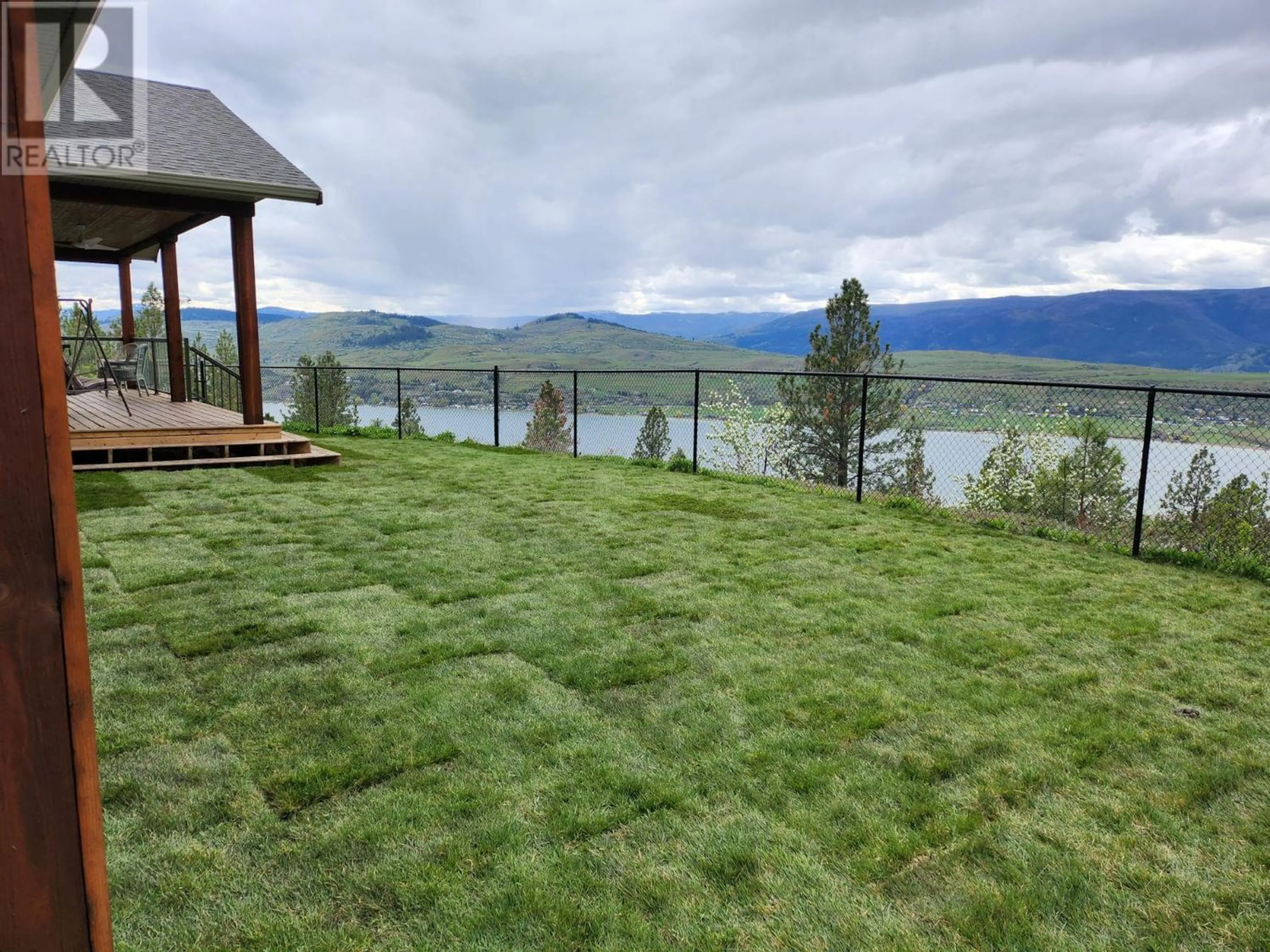 Lakeview for 7464 McLennan Road, Vernon British Columbia V1B3S7