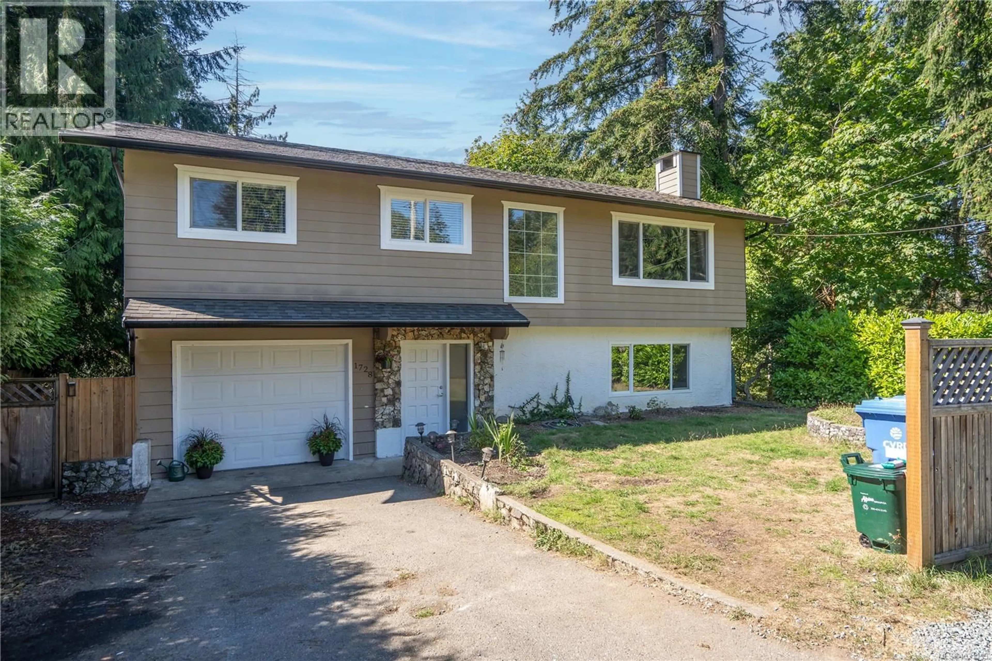 Unknown for 1728 ROBIN HILL DRIVE, Shawnigan Lake British Columbia V0R2W0