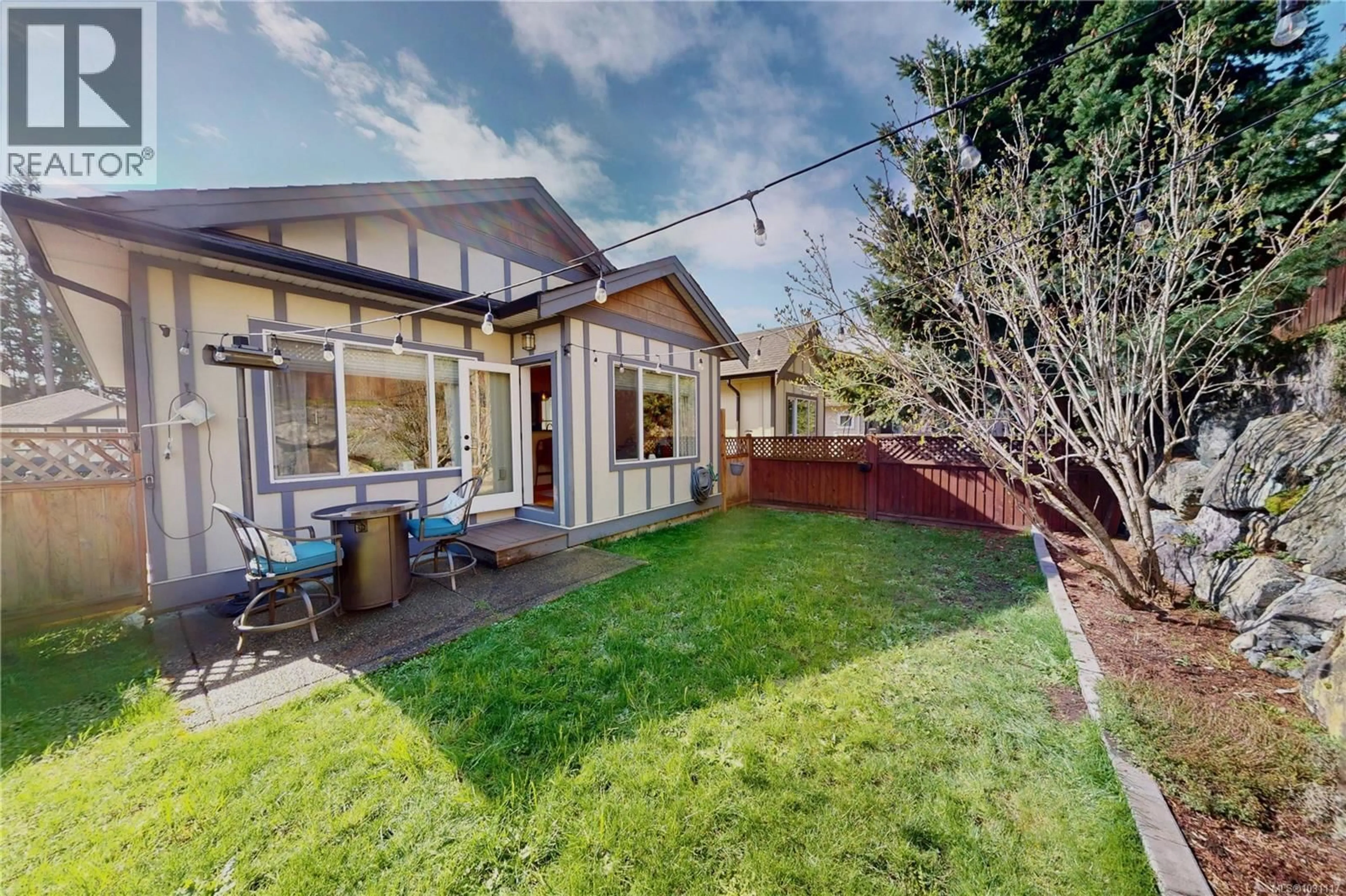 Unknown for 1226 PARKDALE CREEK GARDENS, Langford British Columbia V9B4G9