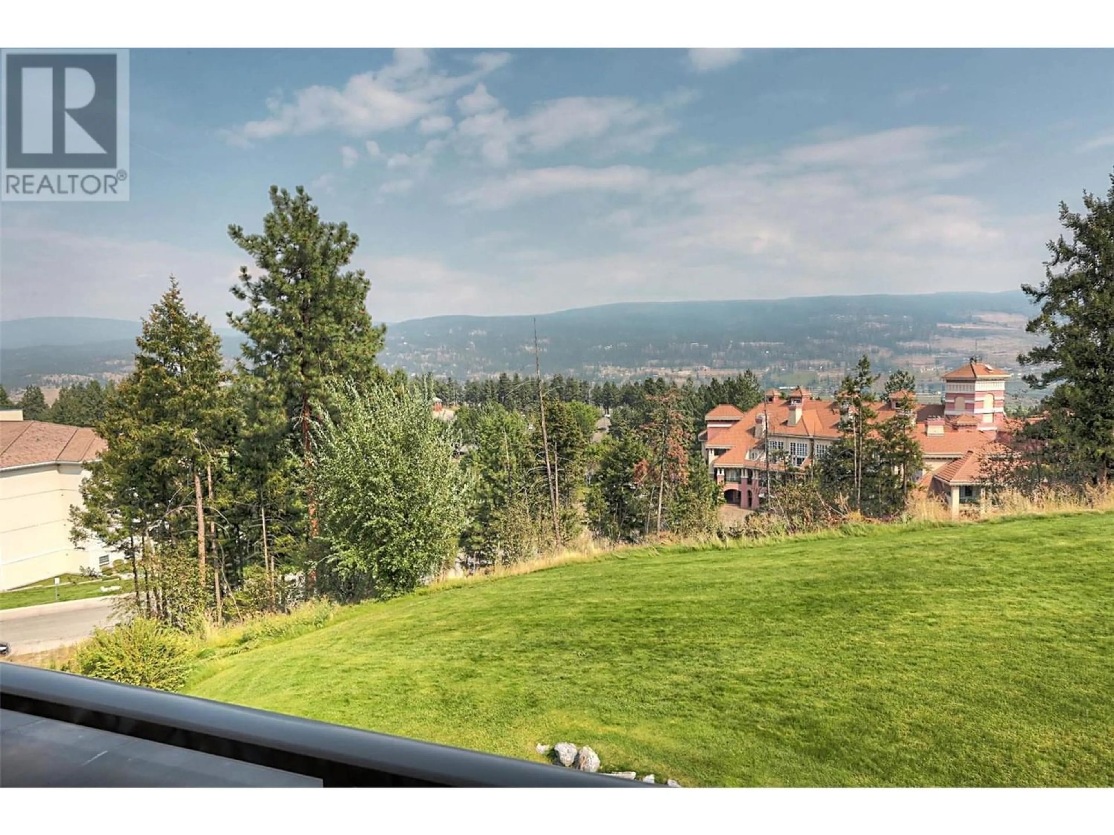 Forest view for 1875 Country Club Drive Unit# 1416, Kelowna British Columbia V1V2W7