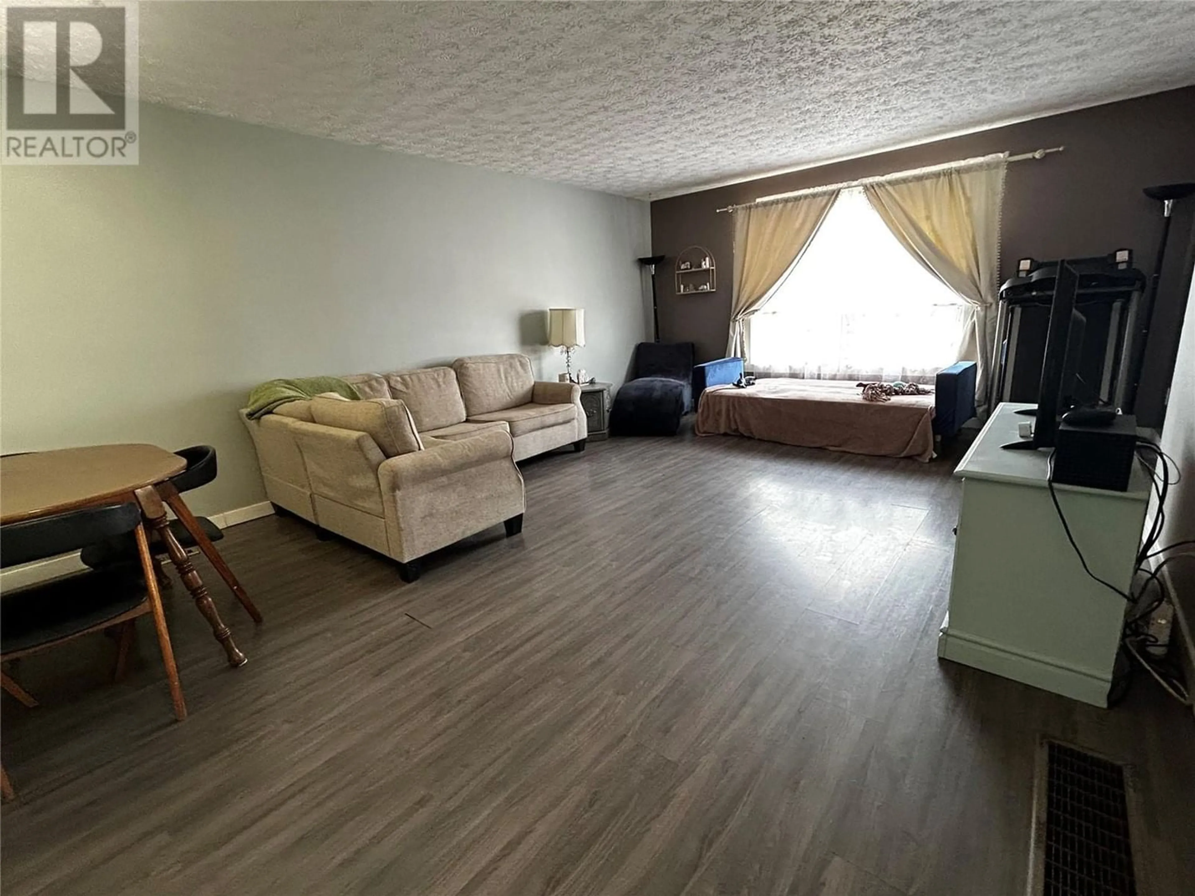 A pic of a room for 415 BERGERON Drive, Tumbler Ridge British Columbia V0C2W0