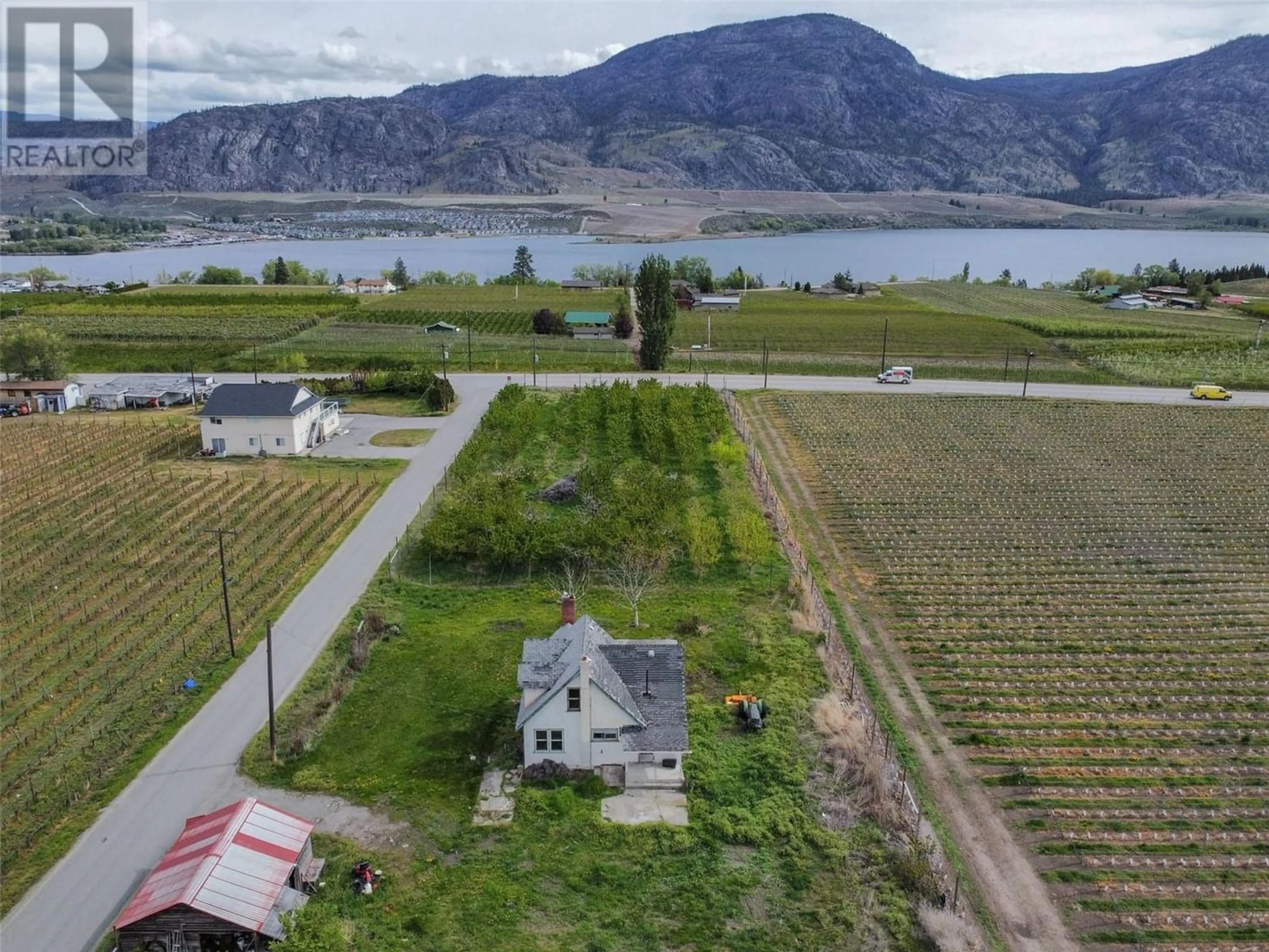 Lakeview for 9723 160TH Avenue, Osoyoos British Columbia V0H1V0