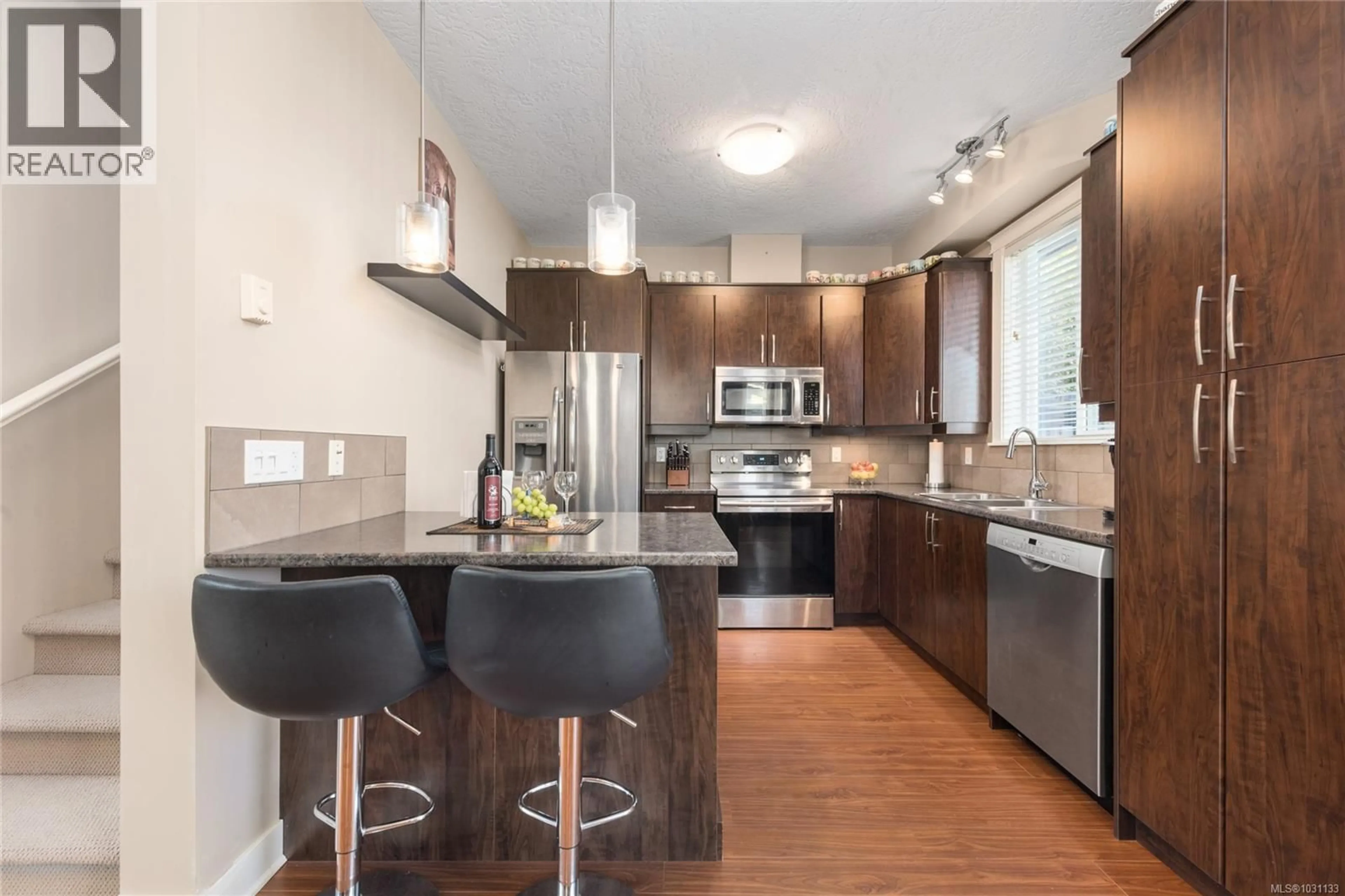 Open concept kitchen, unknown for 12 - 3101 CLIFFS ROAD, Duncan British Columbia V9L0C6