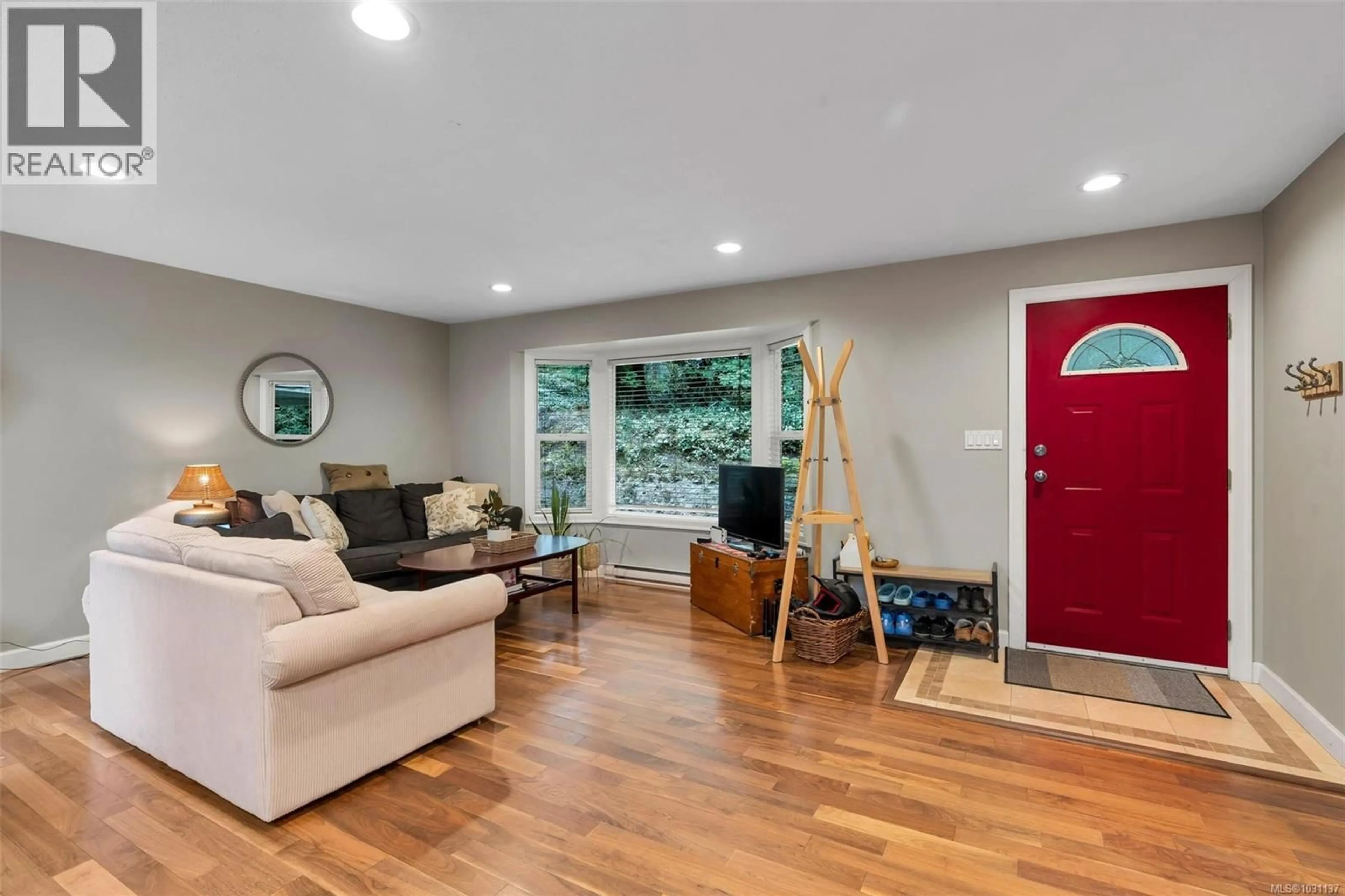 Living room with furniture, unknown for 5308 ROCKY POINT ROAD, Metchosin British Columbia V9C4G7