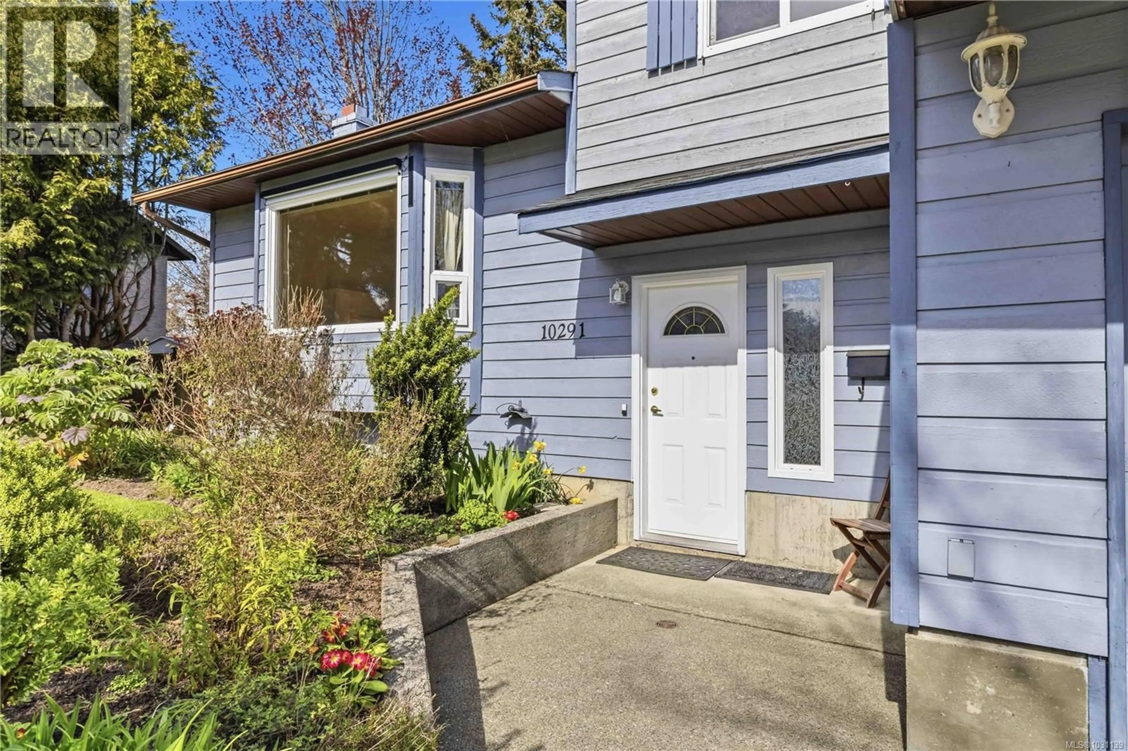 Unknown for 10291 RATHDOWN PLACE, Sidney British Columbia V8L4C6