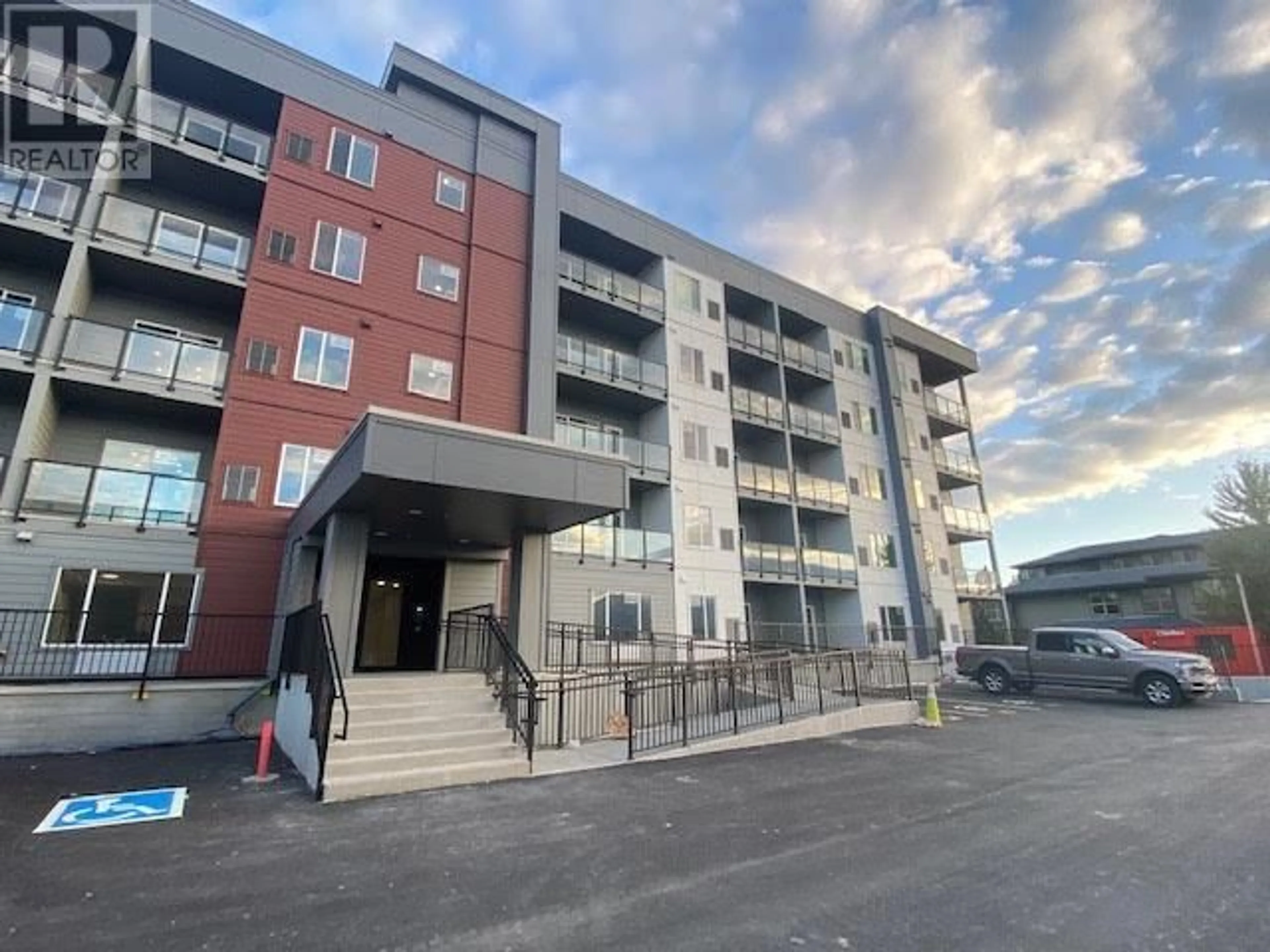 A pic from exterior of the house or condo for 2345 Butt Road Unit# 515, Westbank British Columbia V4T1N6