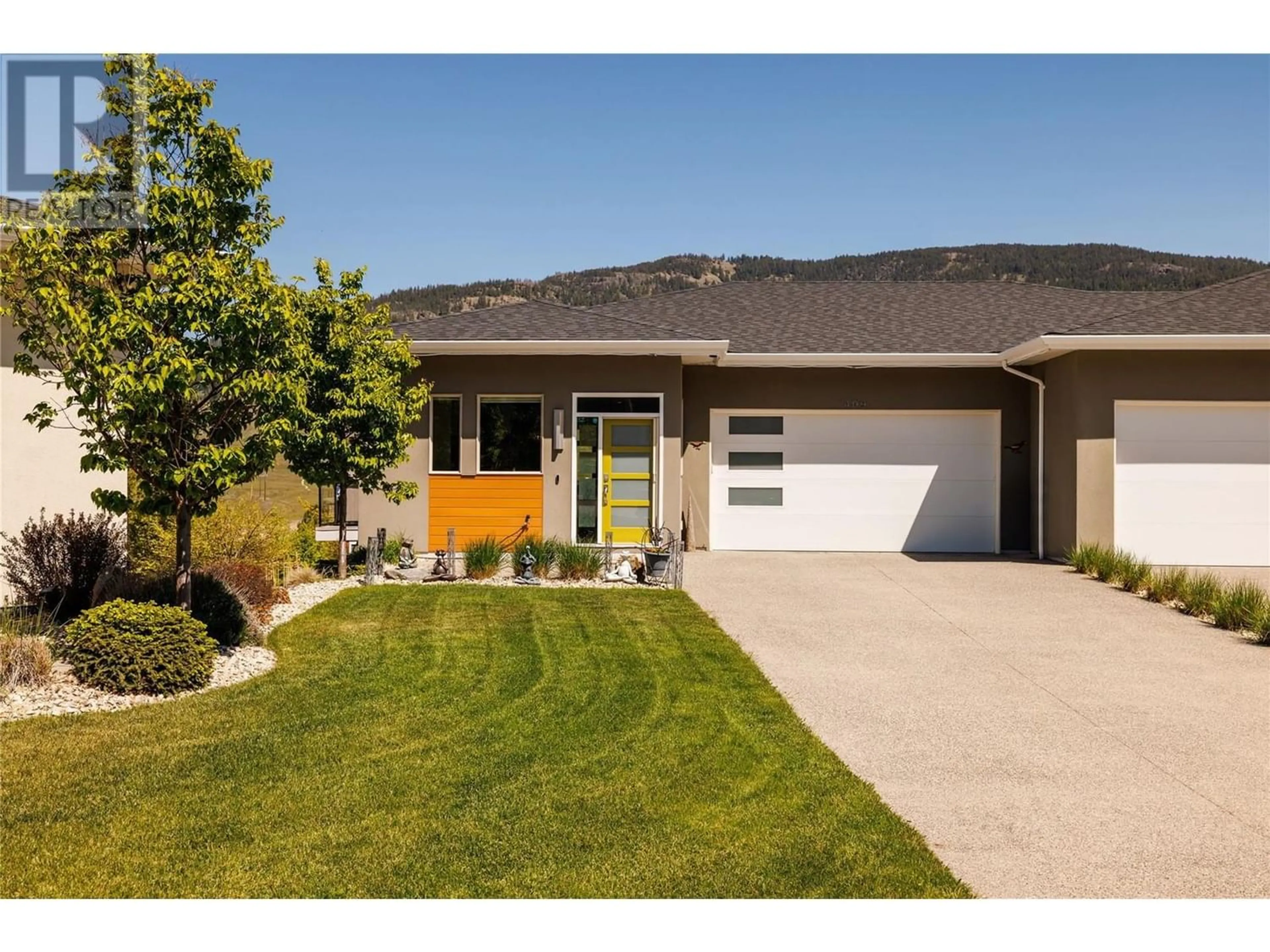 Frontside or backside of a home for 409 Dunbar Court, Kelowna British Columbia V1P1T5