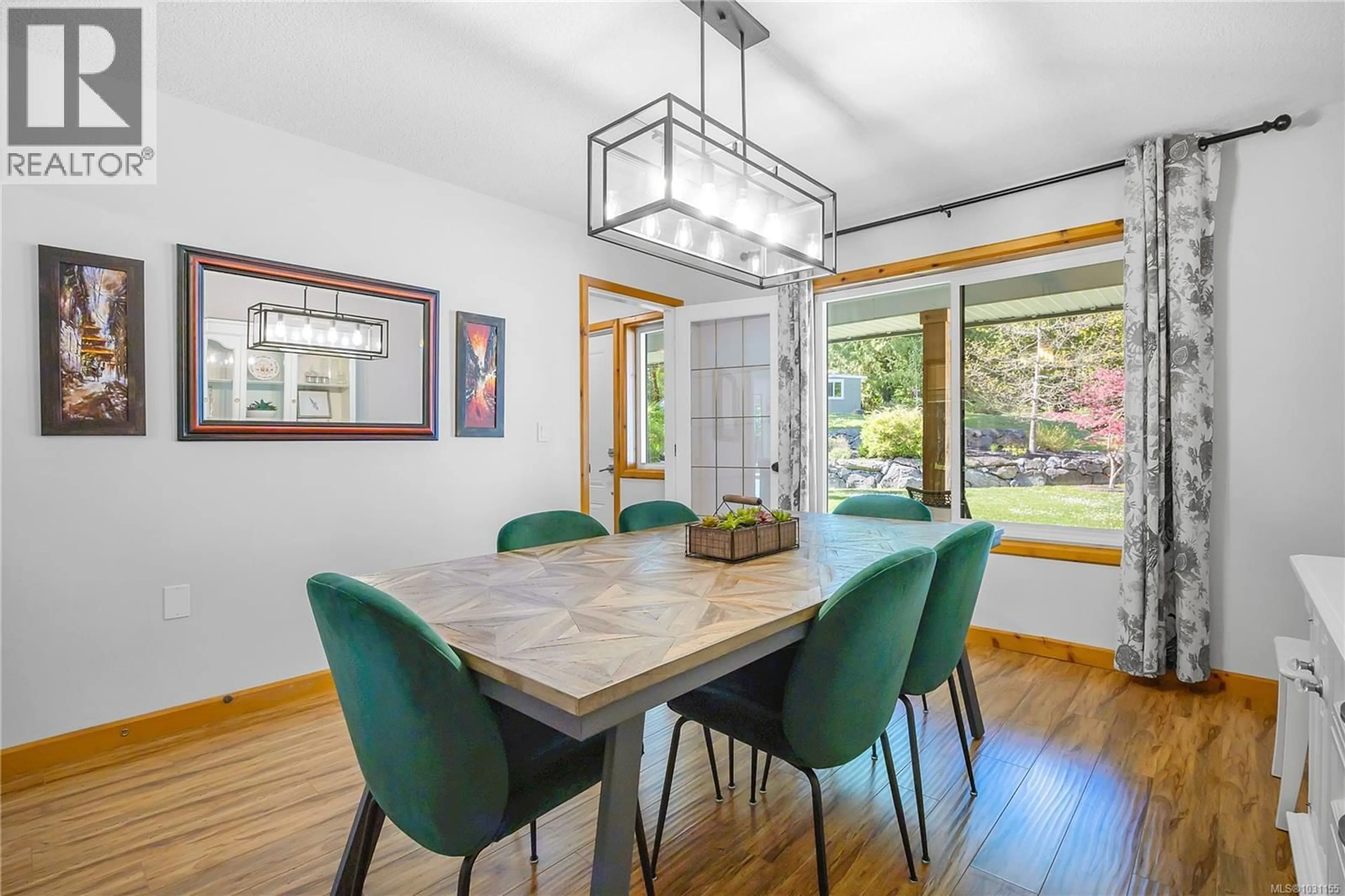 Dining room, unknown for 4299 ENTRANCE AVENUE, Ladysmith British Columbia V9G1M8