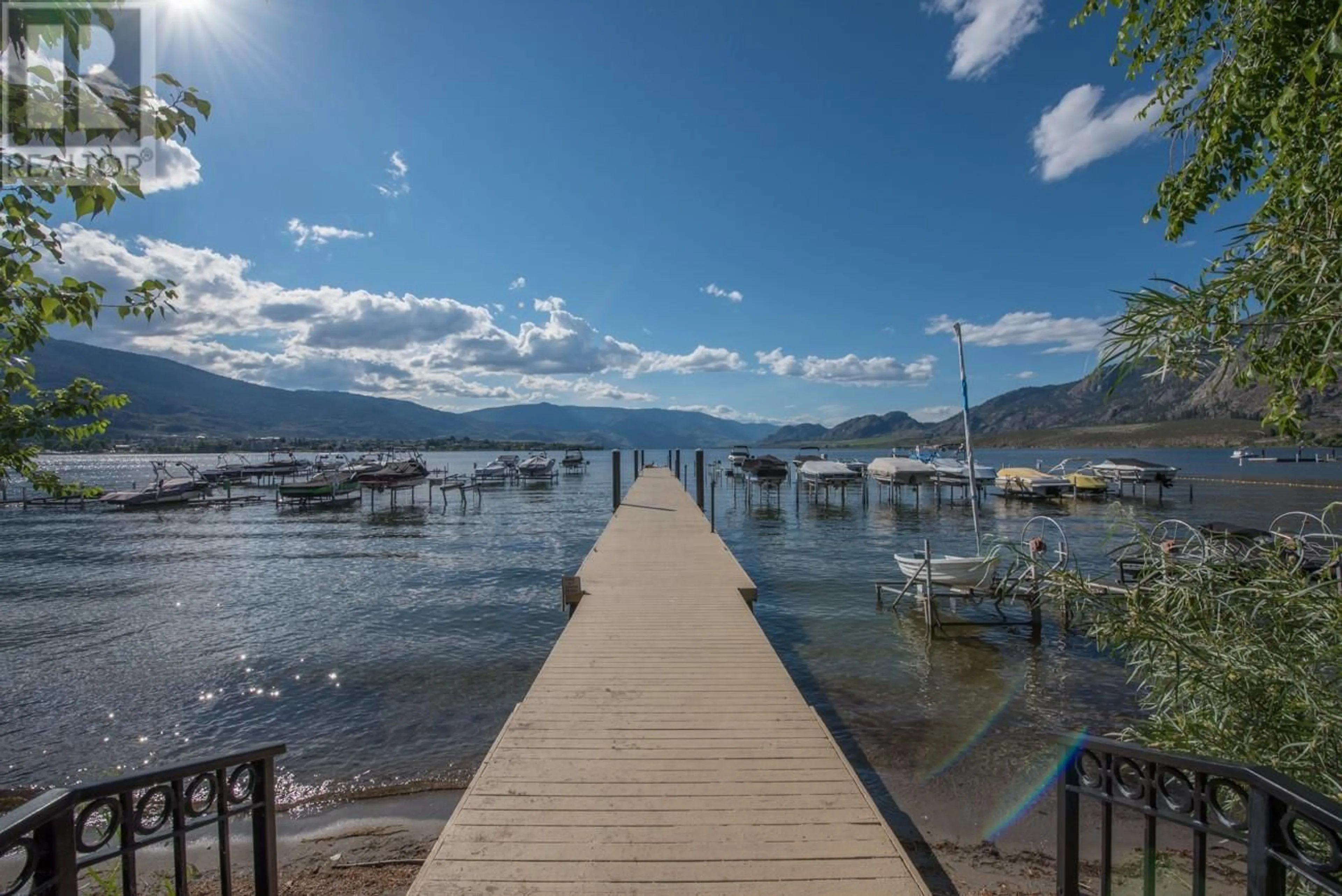 Lakeview for 7600 Cottonwood Drive Unit# 61, Osoyoos British Columbia V0H1V3