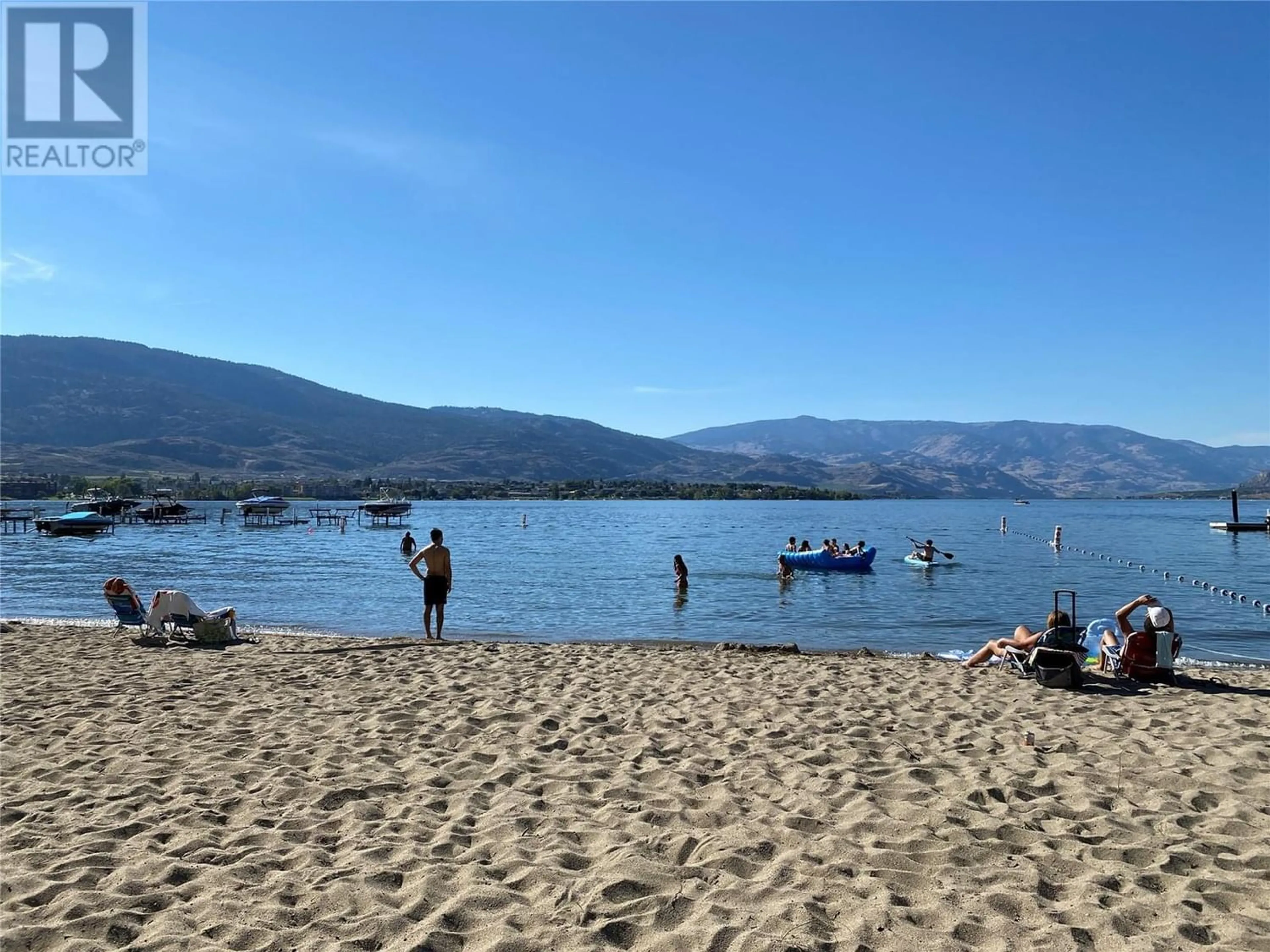 Lakeview for 7600 Cottonwood Drive Unit# 409, Osoyoos British Columbia V0H1V3
