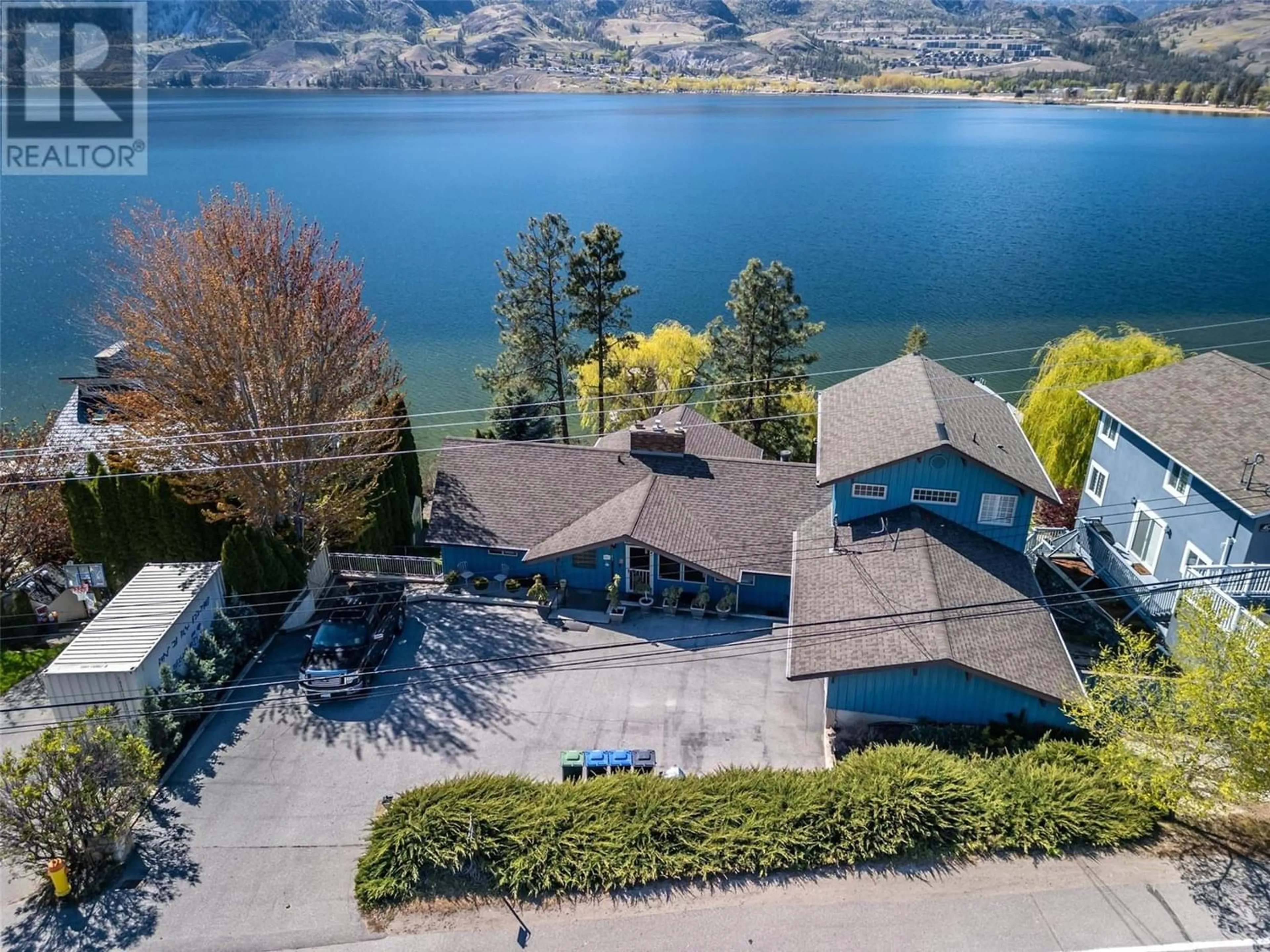 Lakeview for 4021 Lakeside Road, Penticton British Columbia V2A8W3