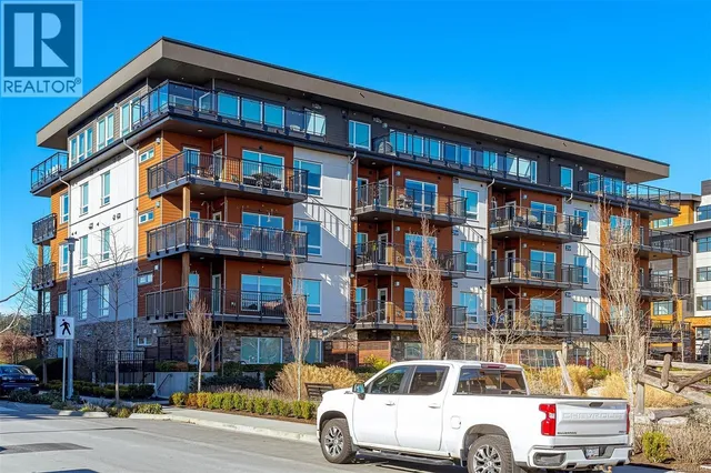 307 - 2500 HACKETT CRESCENT, Central Saanich 2