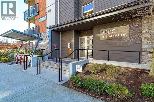 307 - 2500 HACKETT CRESCENT, Central Saanich 4