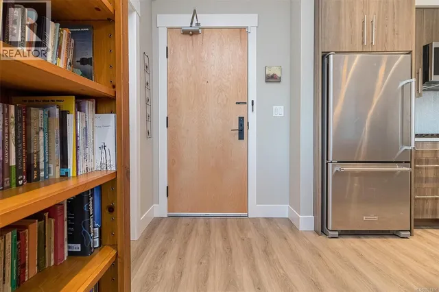 307 - 2500 HACKETT CRESCENT, Central Saanich 5