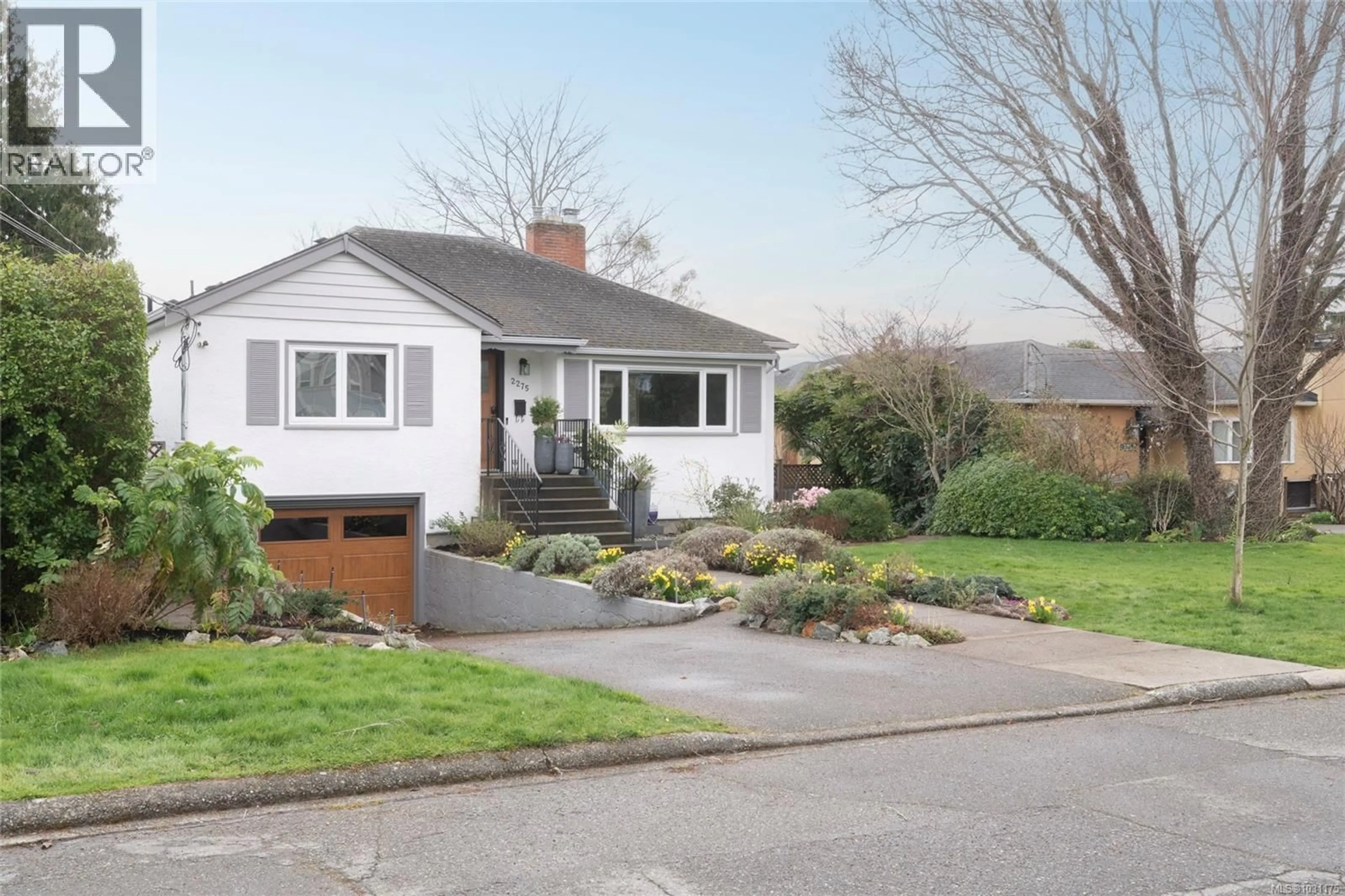 Unknown for 2275 ALLENBY STREET, Oak Bay British Columbia V8R3C4