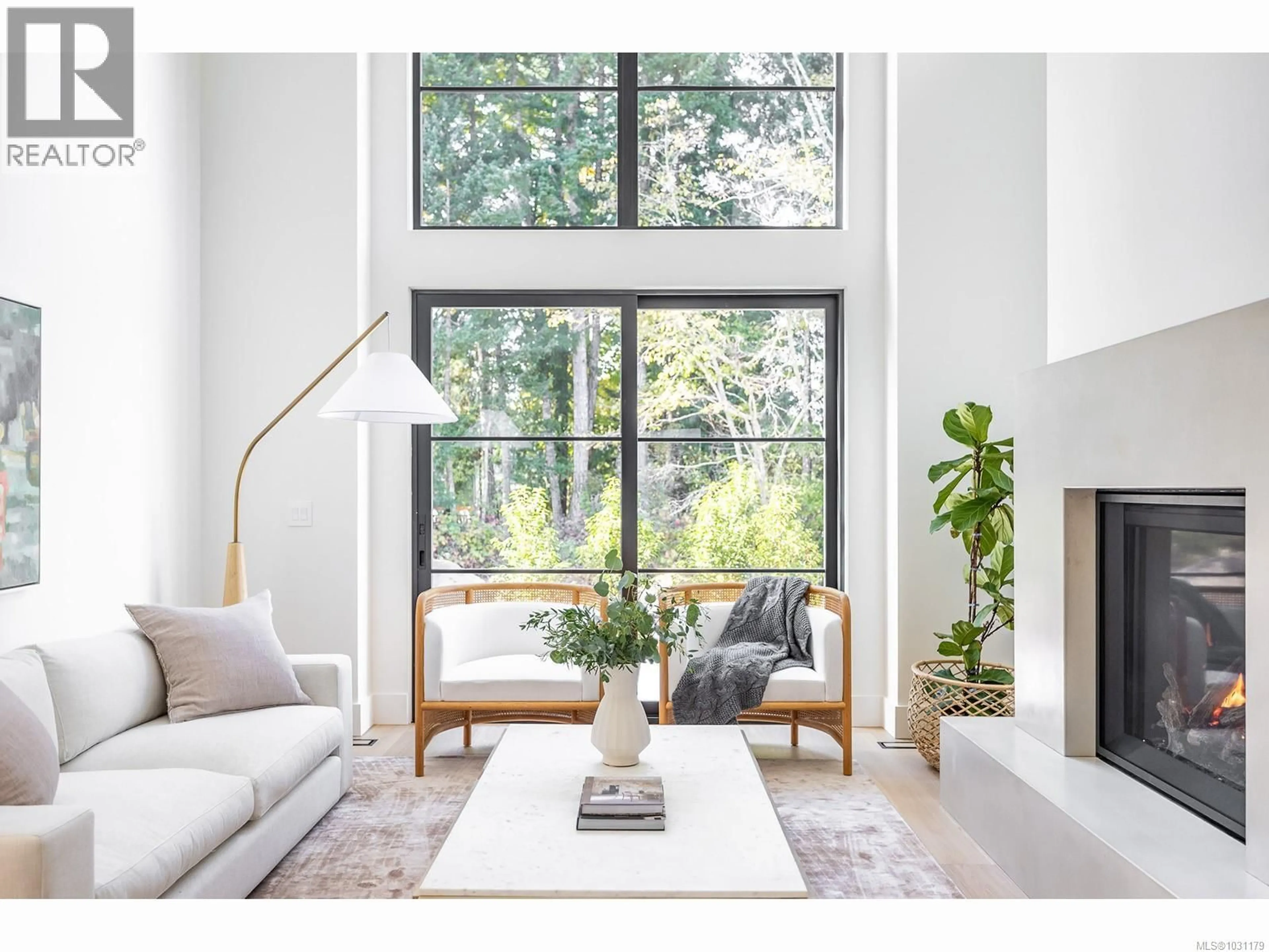 Living room with furniture, unknown for LOT 1 HEMLOCK STREET, Qualicum Beach British Columbia V9K1H8