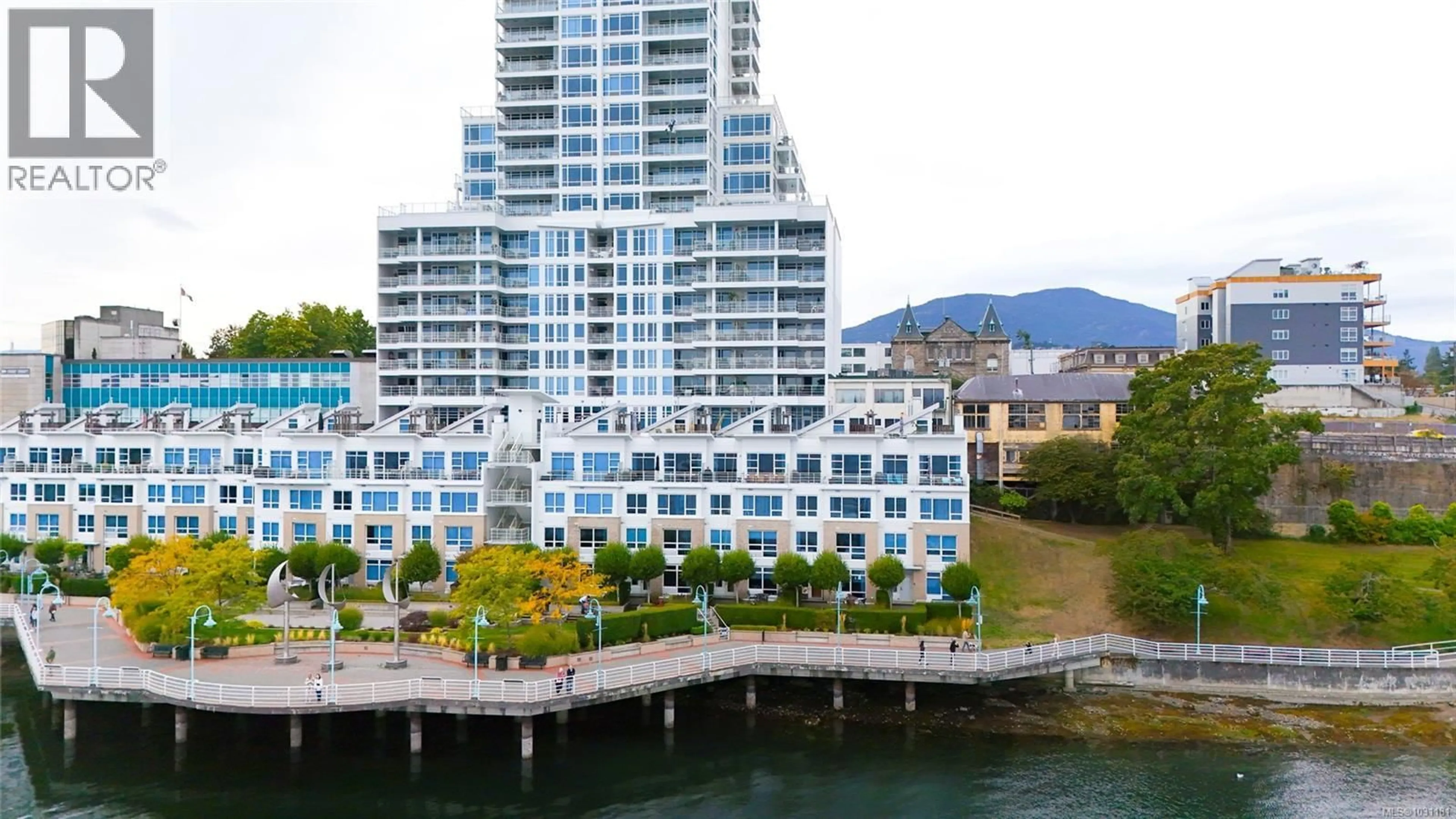 Blurry image for 12 - 38 FRONT STREET, Nanaimo British Columbia V9R0B8