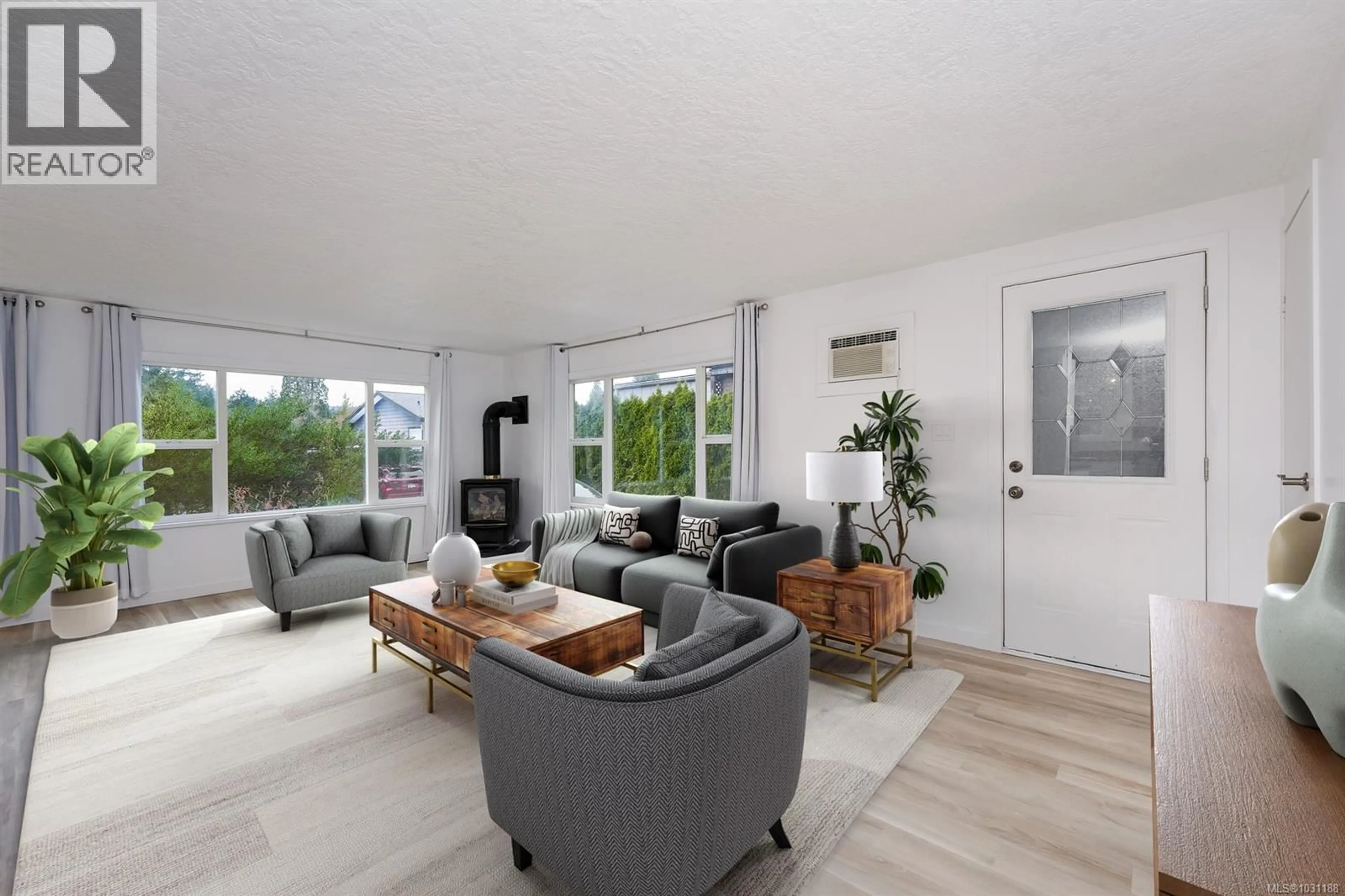 Living room with furniture, unknown for 39 - 2587 SELWYN ROAD, Langford British Columbia V9B4V4