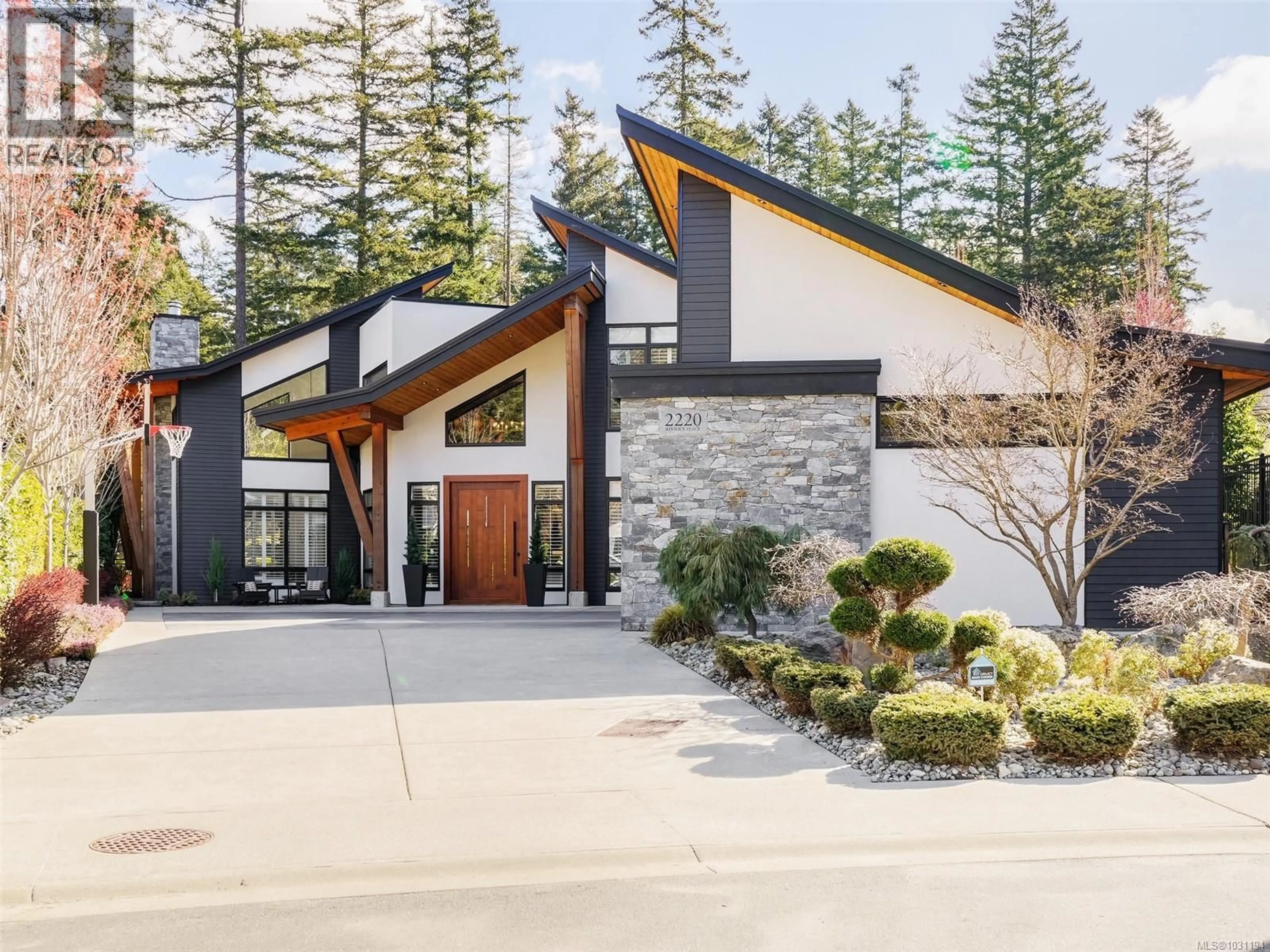 Unknown for 2220 RIVIERA PLACE, Langford British Columbia V9B0Y5