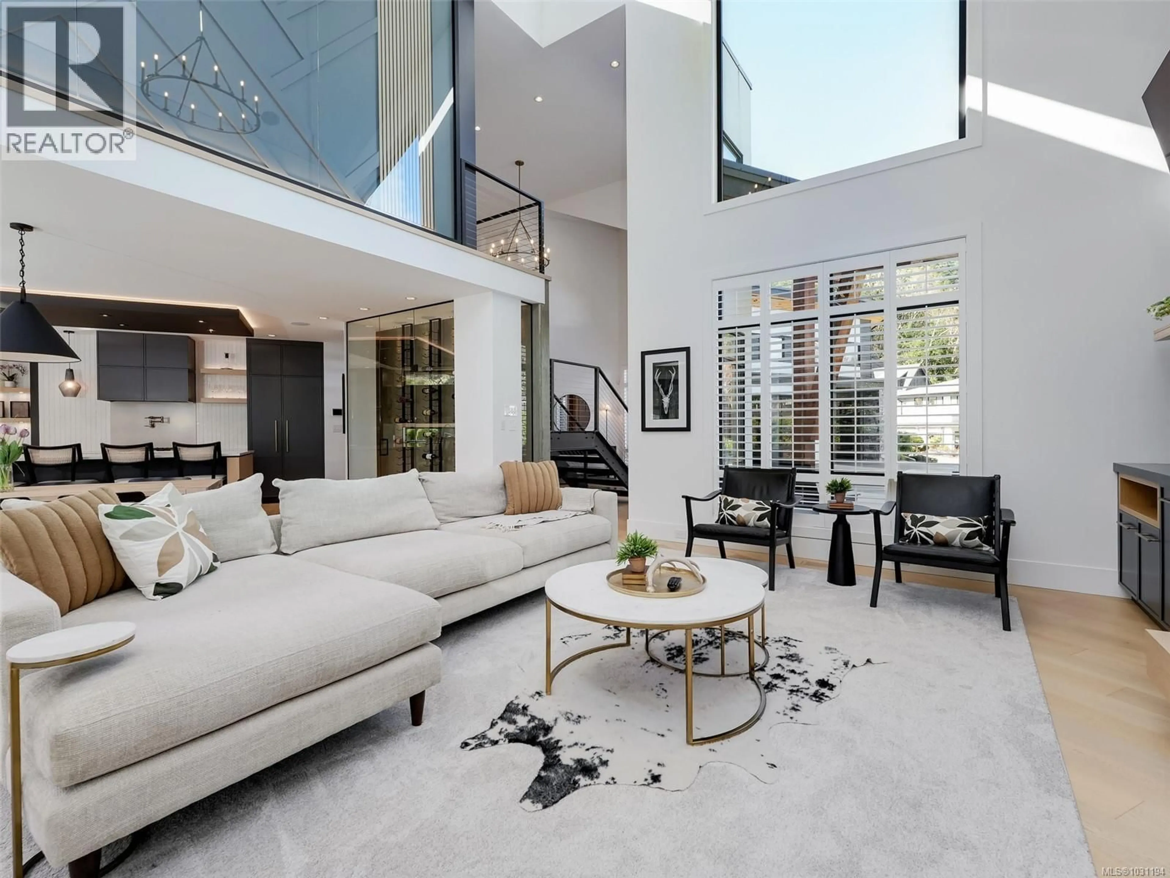 Living room with furniture, unknown for 2220 RIVIERA PLACE, Langford British Columbia V9B0Y5