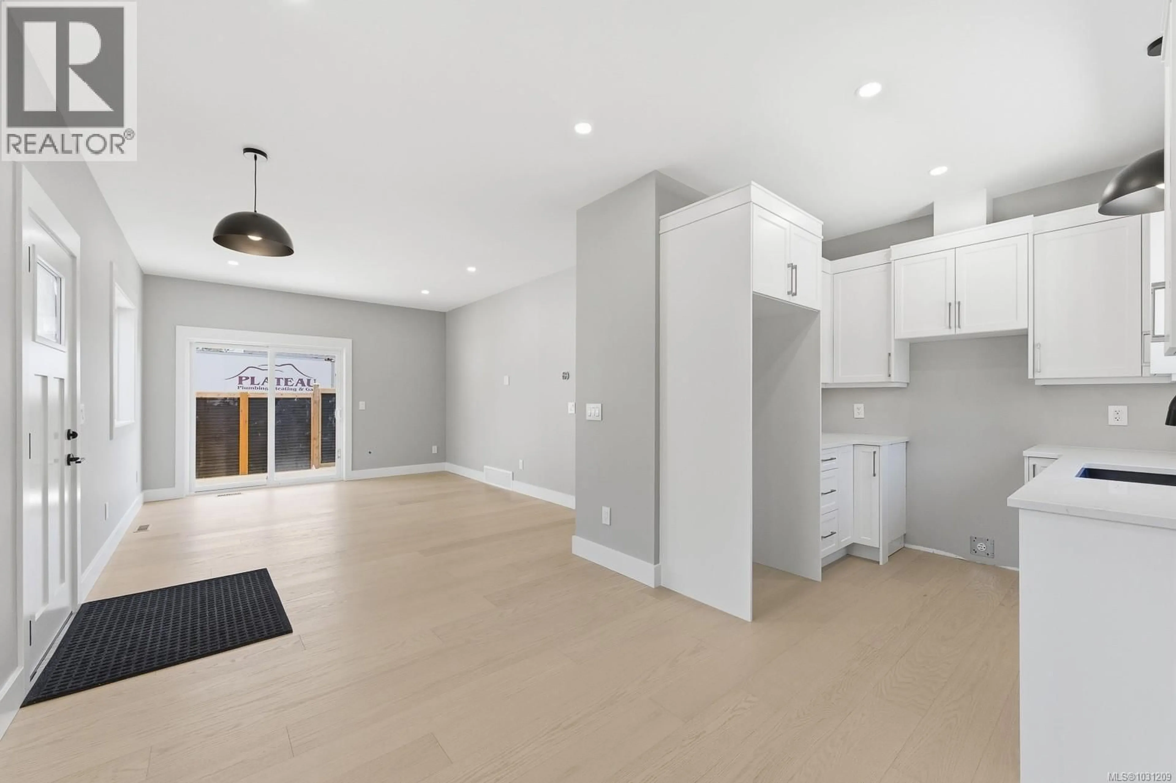 Open concept kitchen, unknown for A - 2319 MCDONALD ROAD, Comox British Columbia V9M0C8