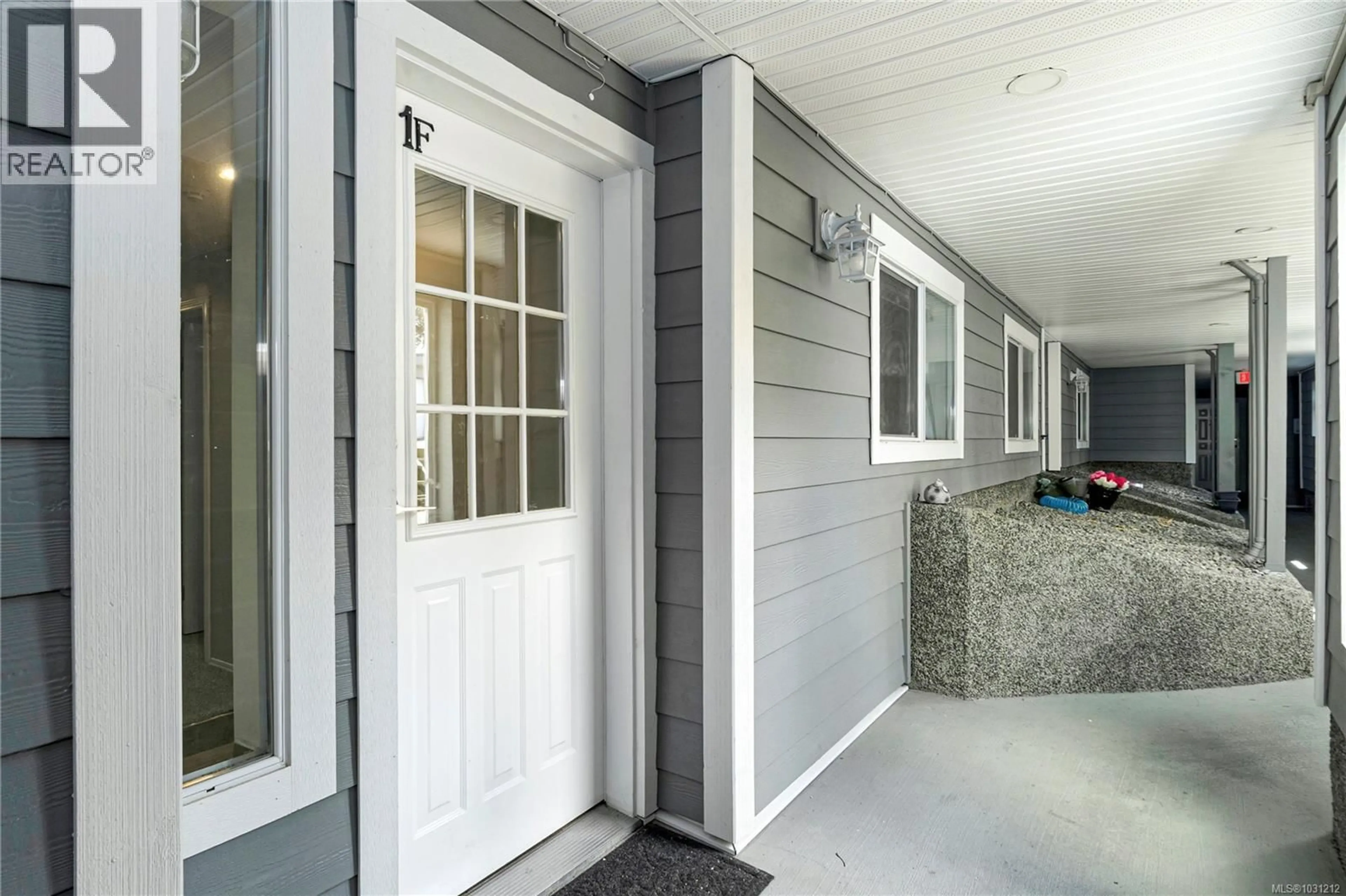 Unknown for 1F - 690 COLWYN STREET, Campbell River British Columbia V9W2X1