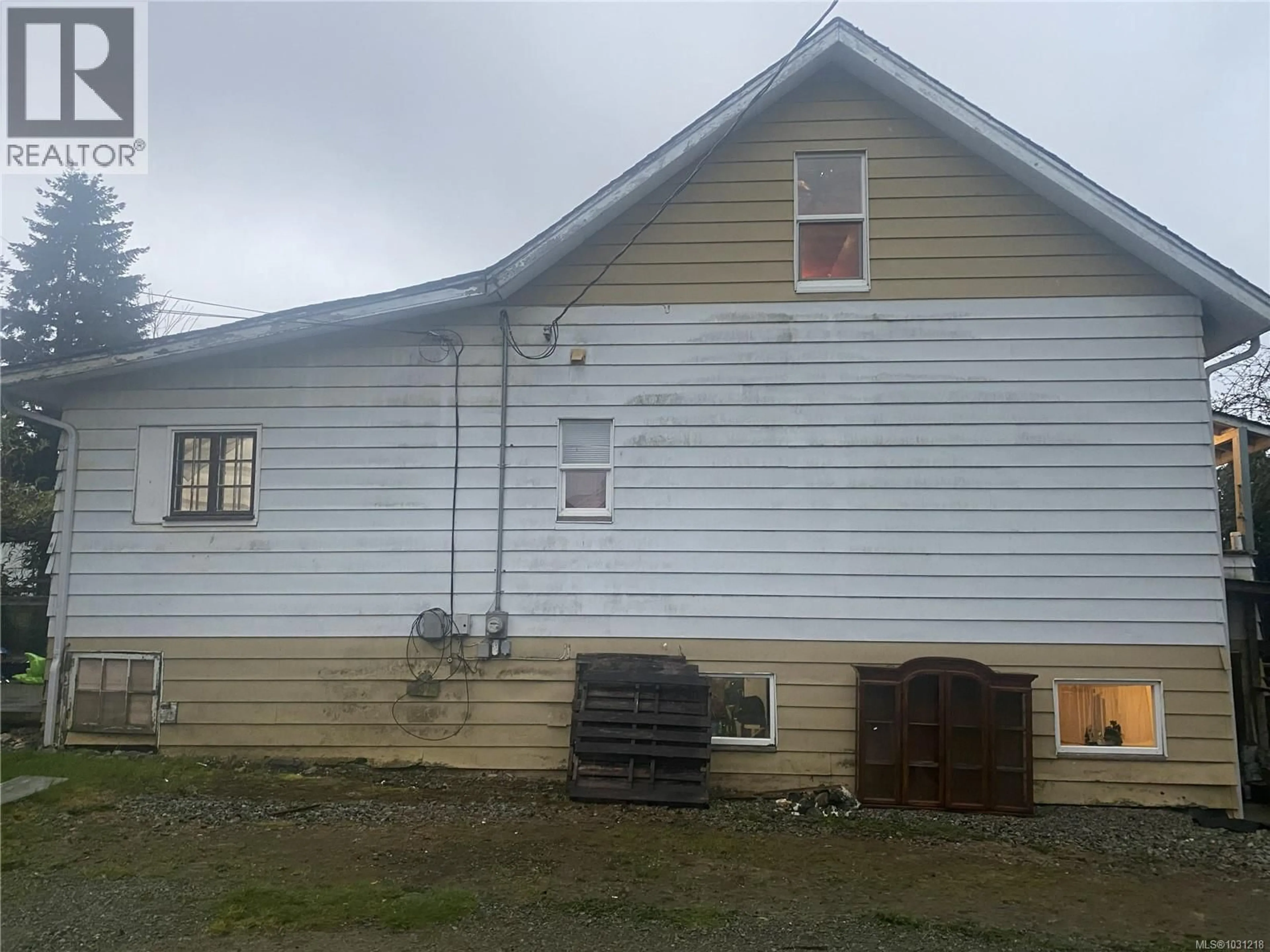 Unknown for 3785 8TH AVENUE, Port Alberni British Columbia V9Y4R8